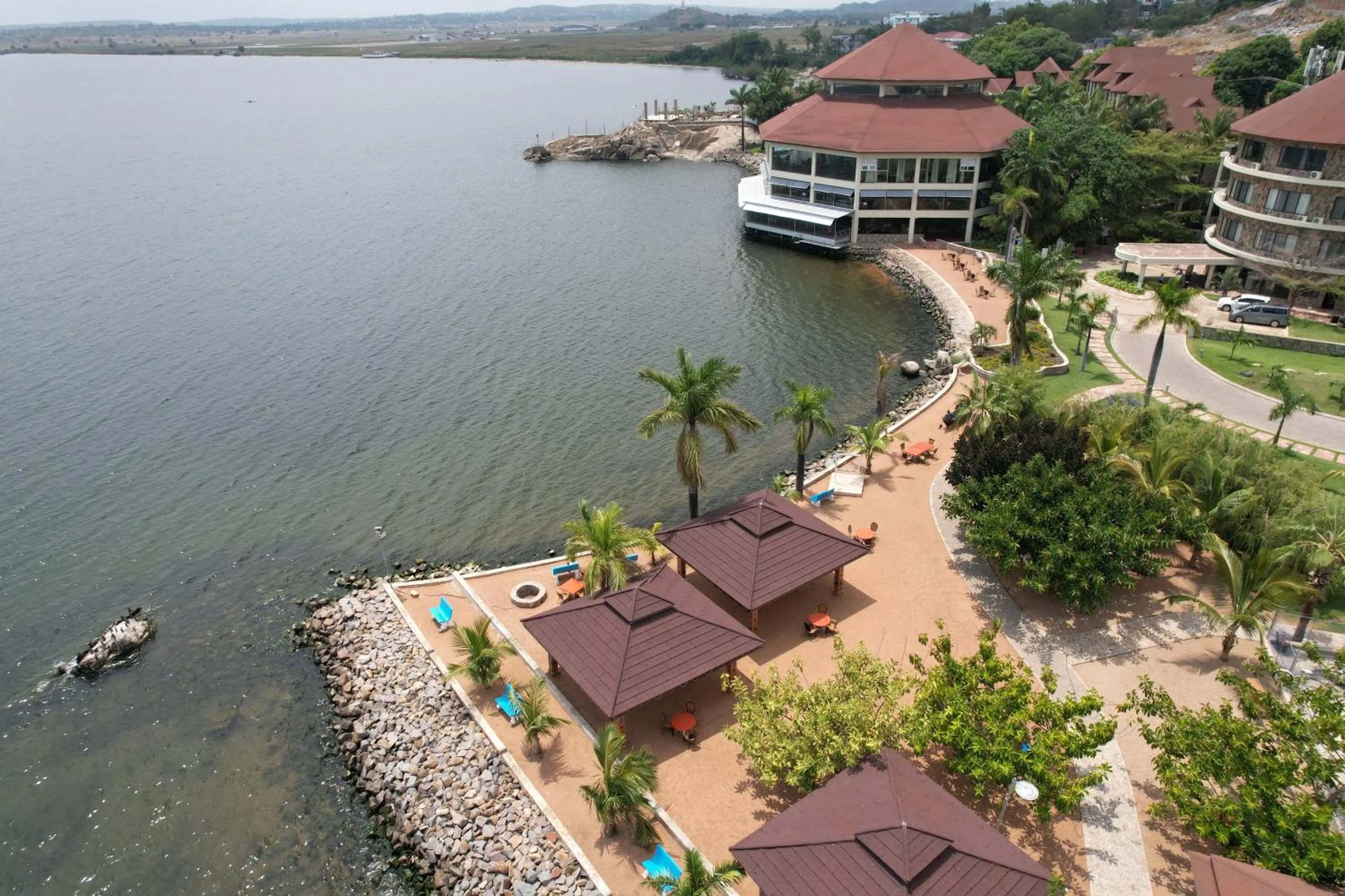 Malaika Beach Resort