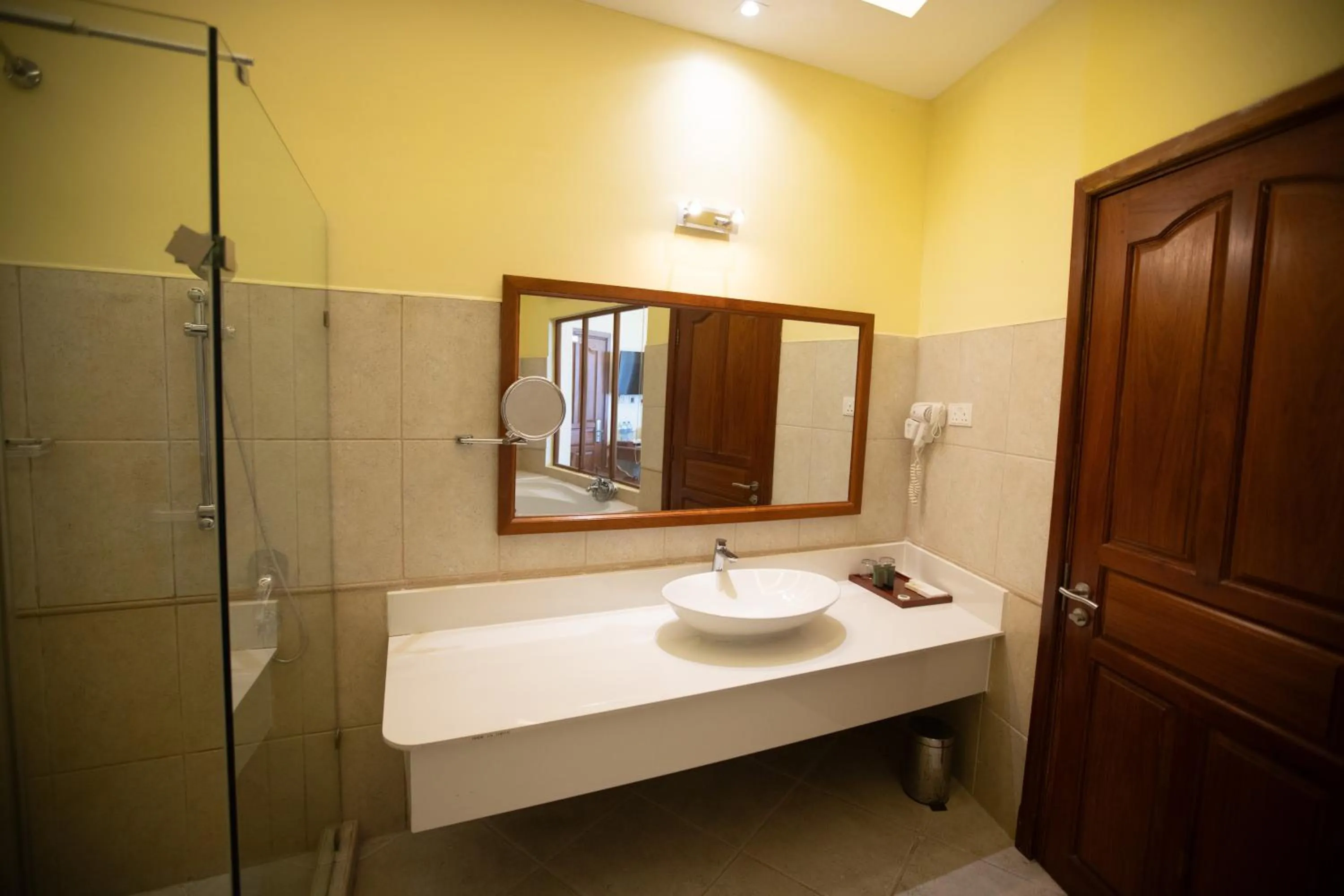 Malaika Beach Resort