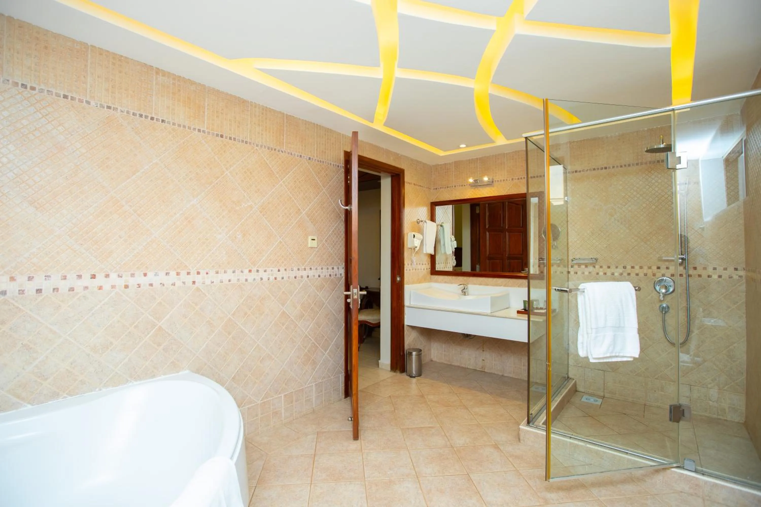 Malaika Beach Resort