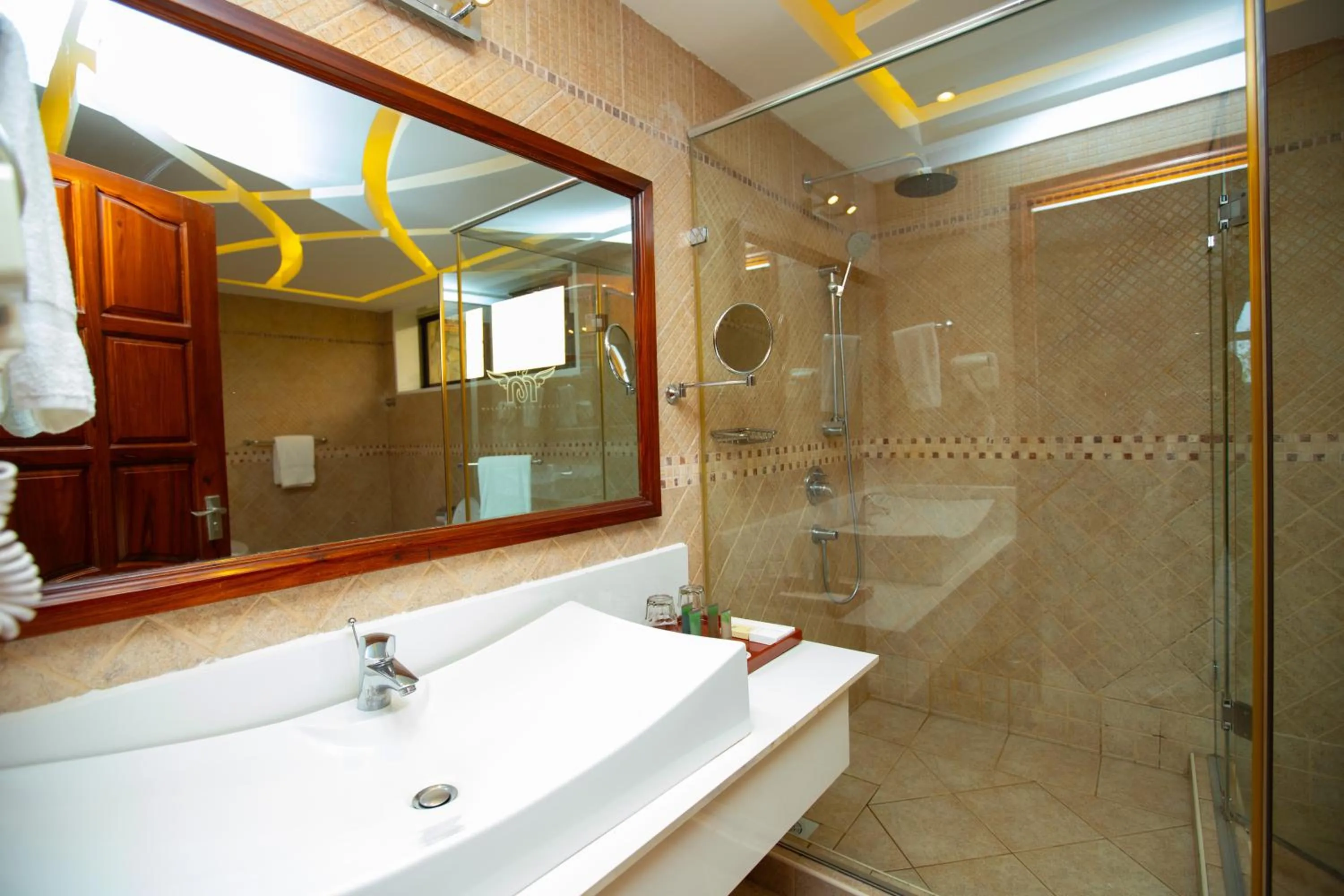 Malaika Beach Resort