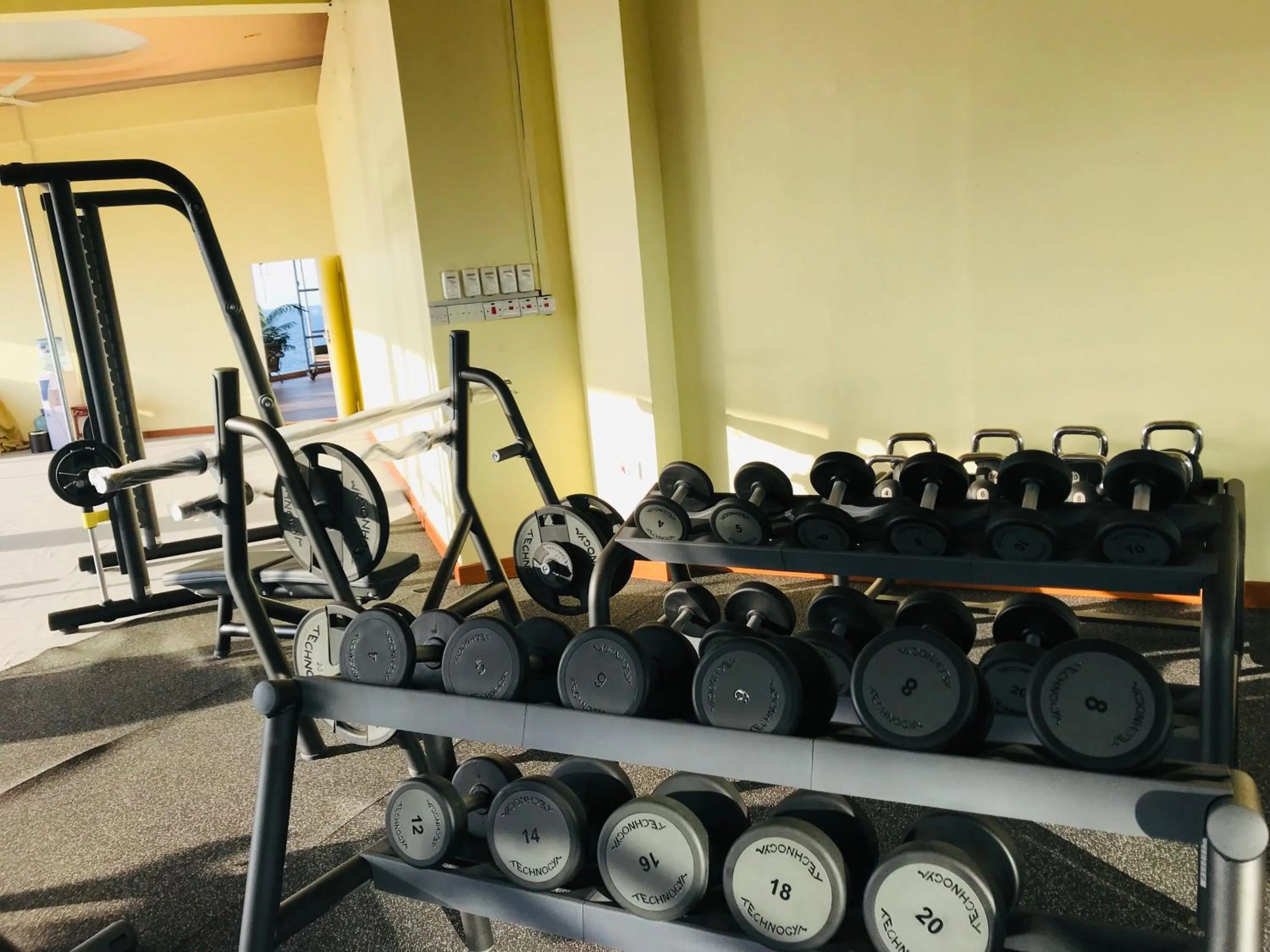 Malaika Beach Resort