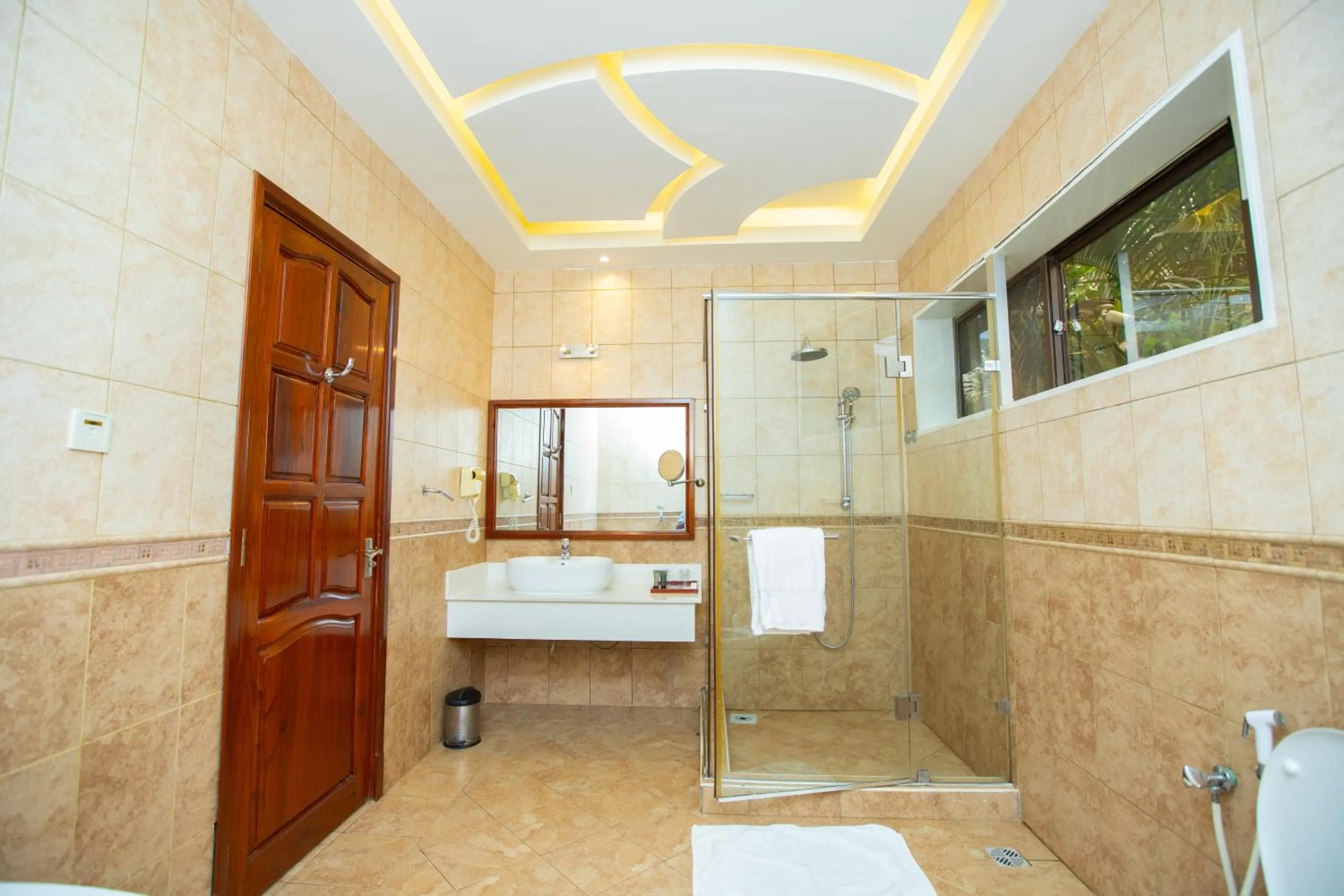 Malaika Beach Resort