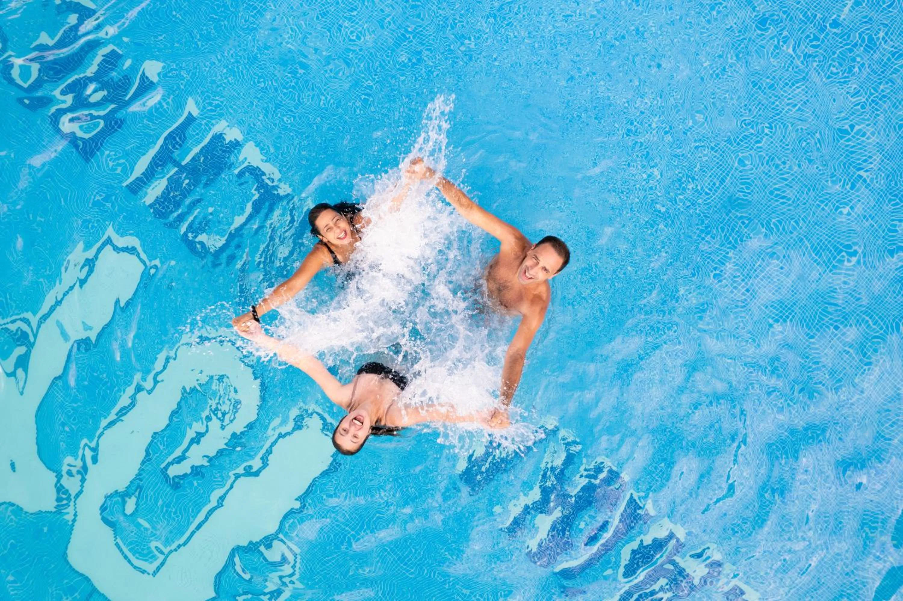 Malaika Beach Resort