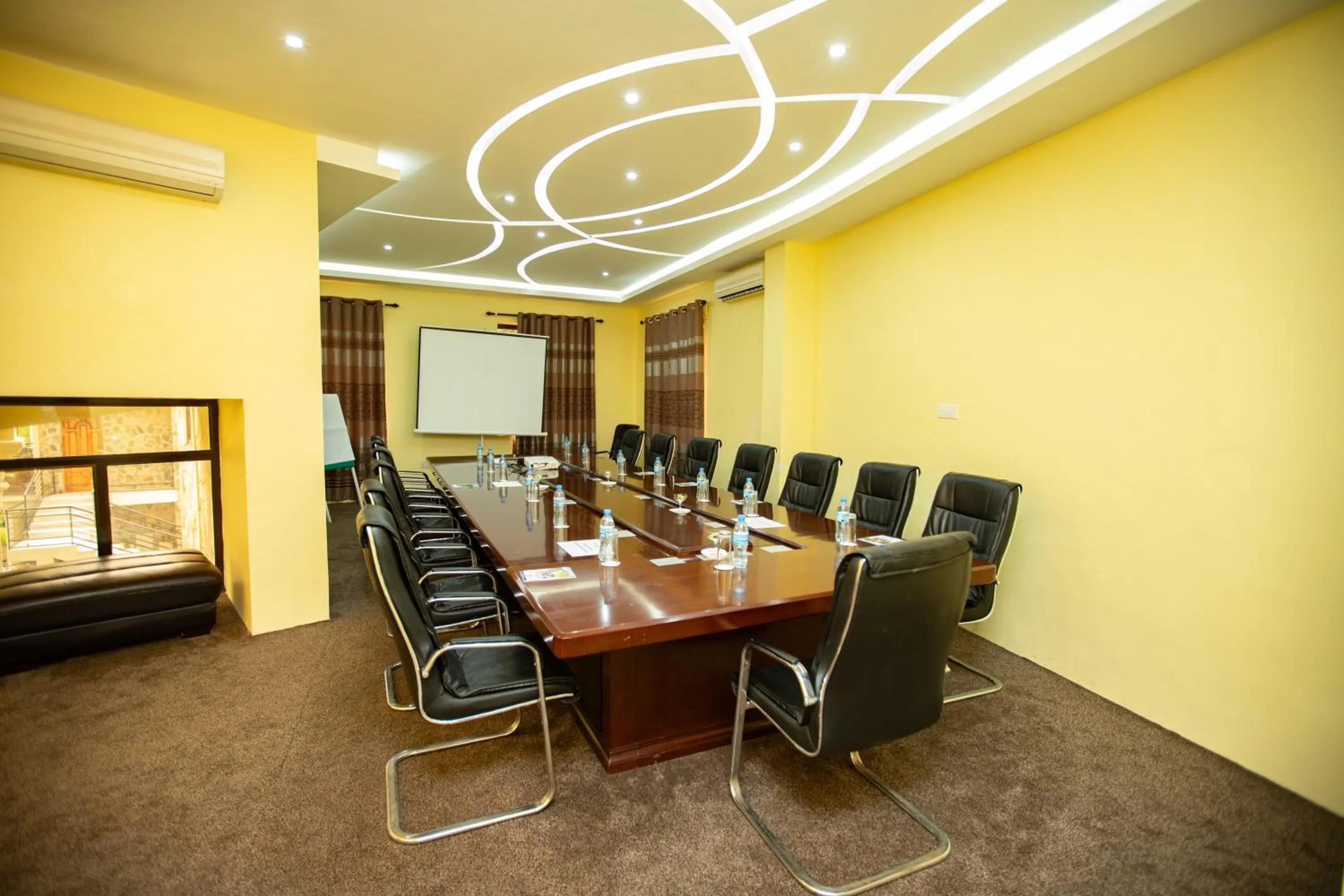 Malaika Beach Resort