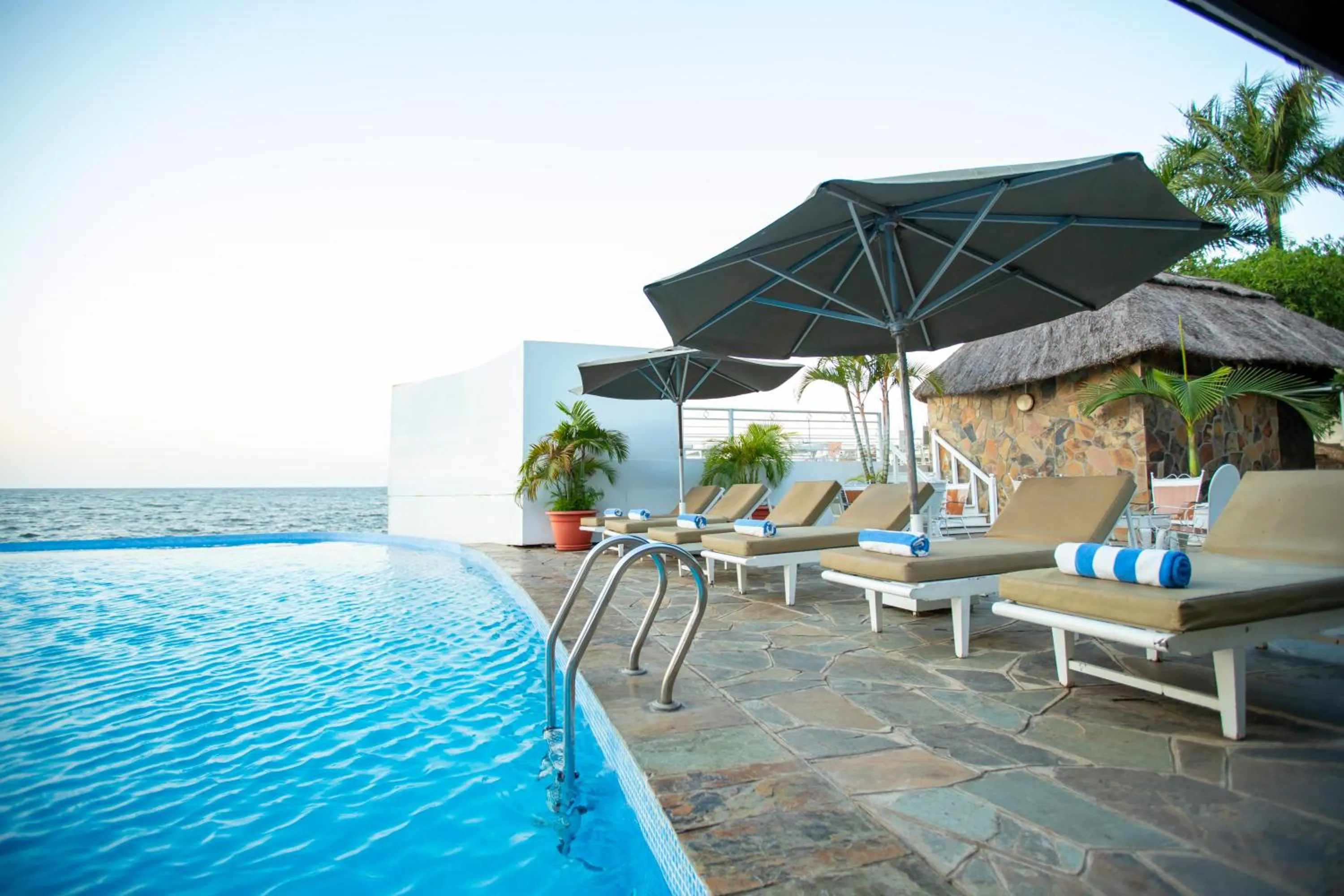 Malaika Beach Resort