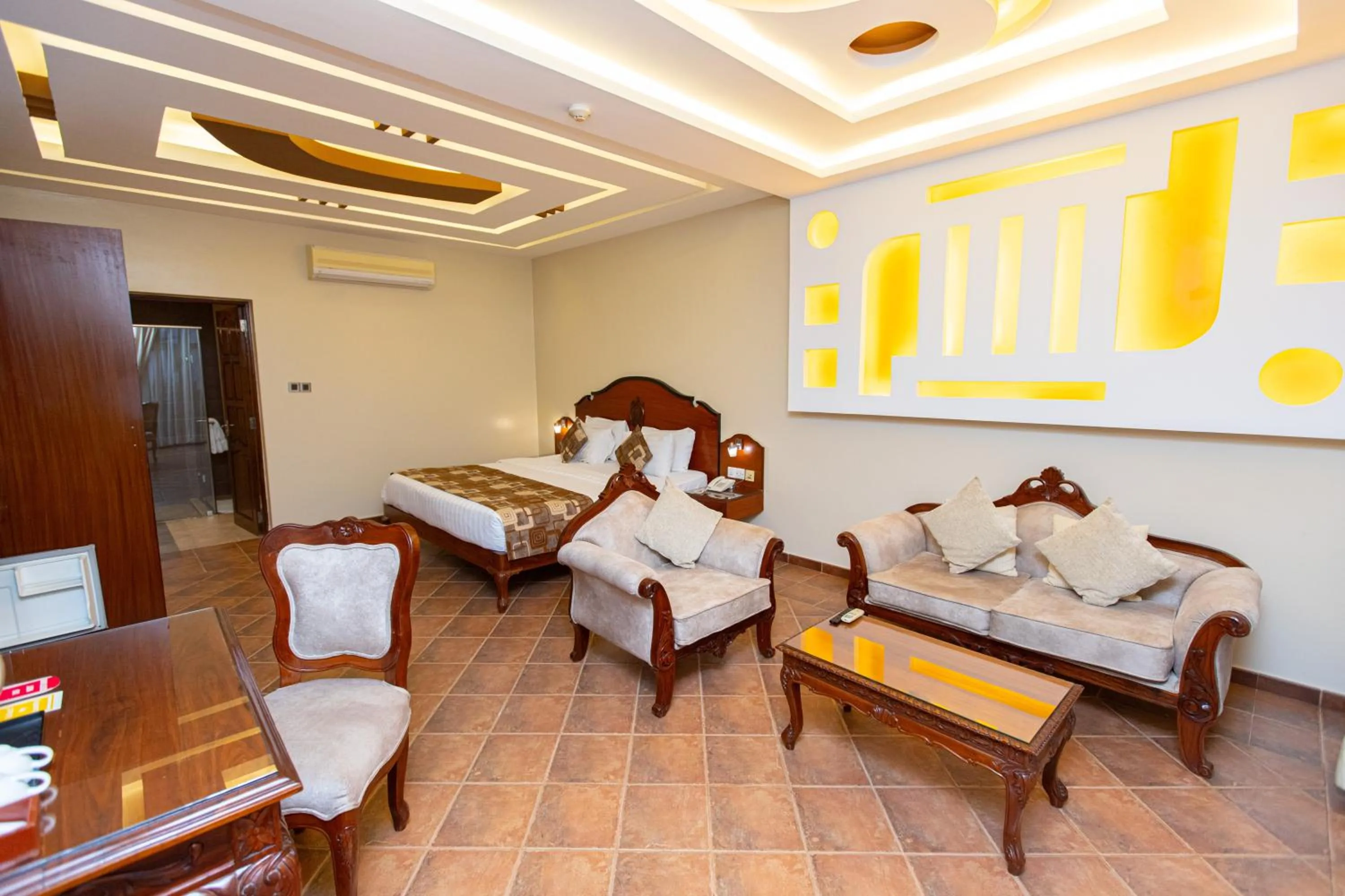 Malaika Beach Resort