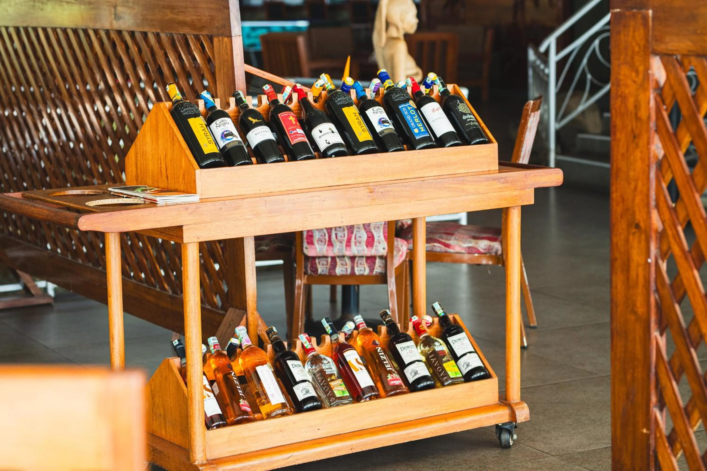 Malaika Beach Resort