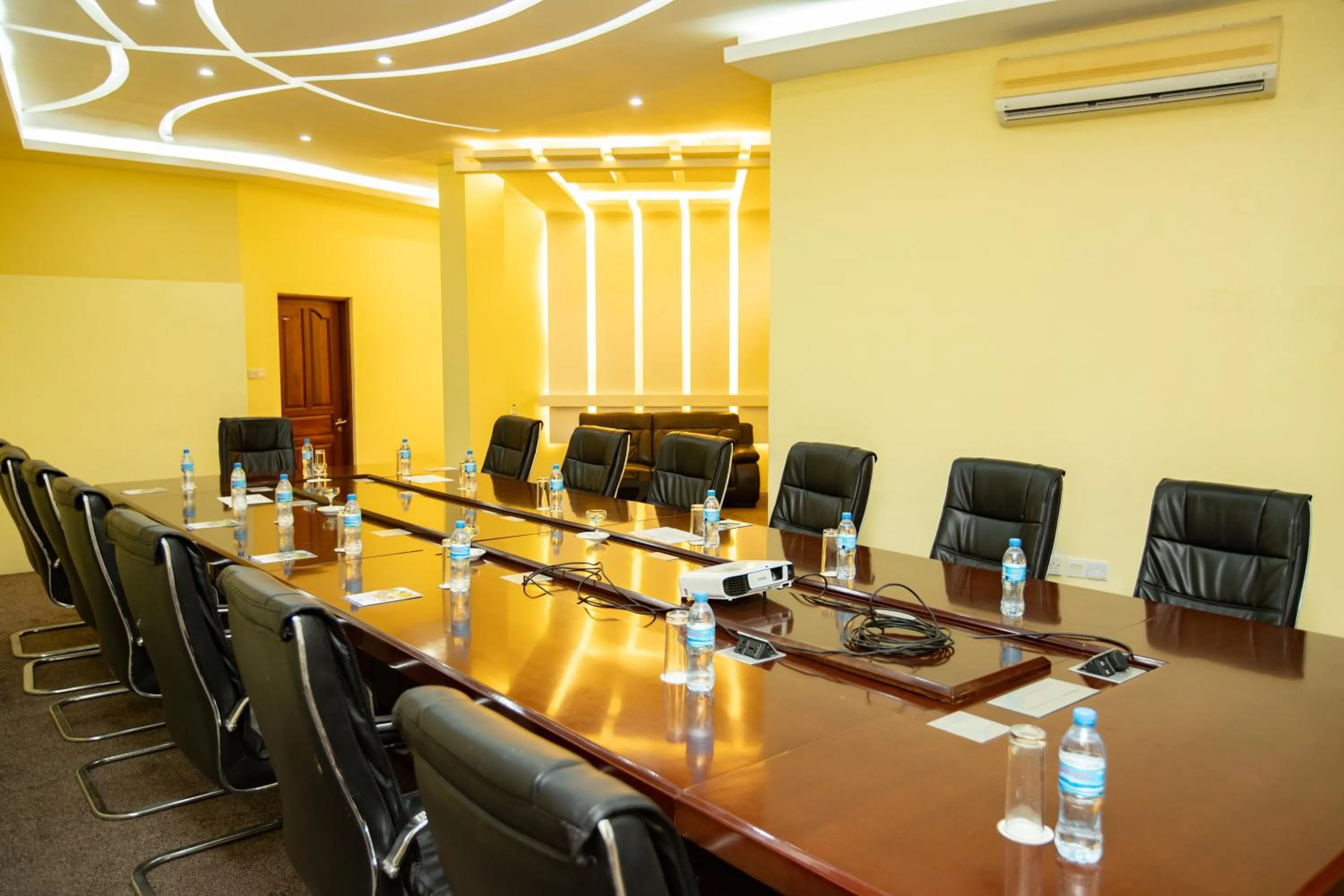 Malaika Beach Resort