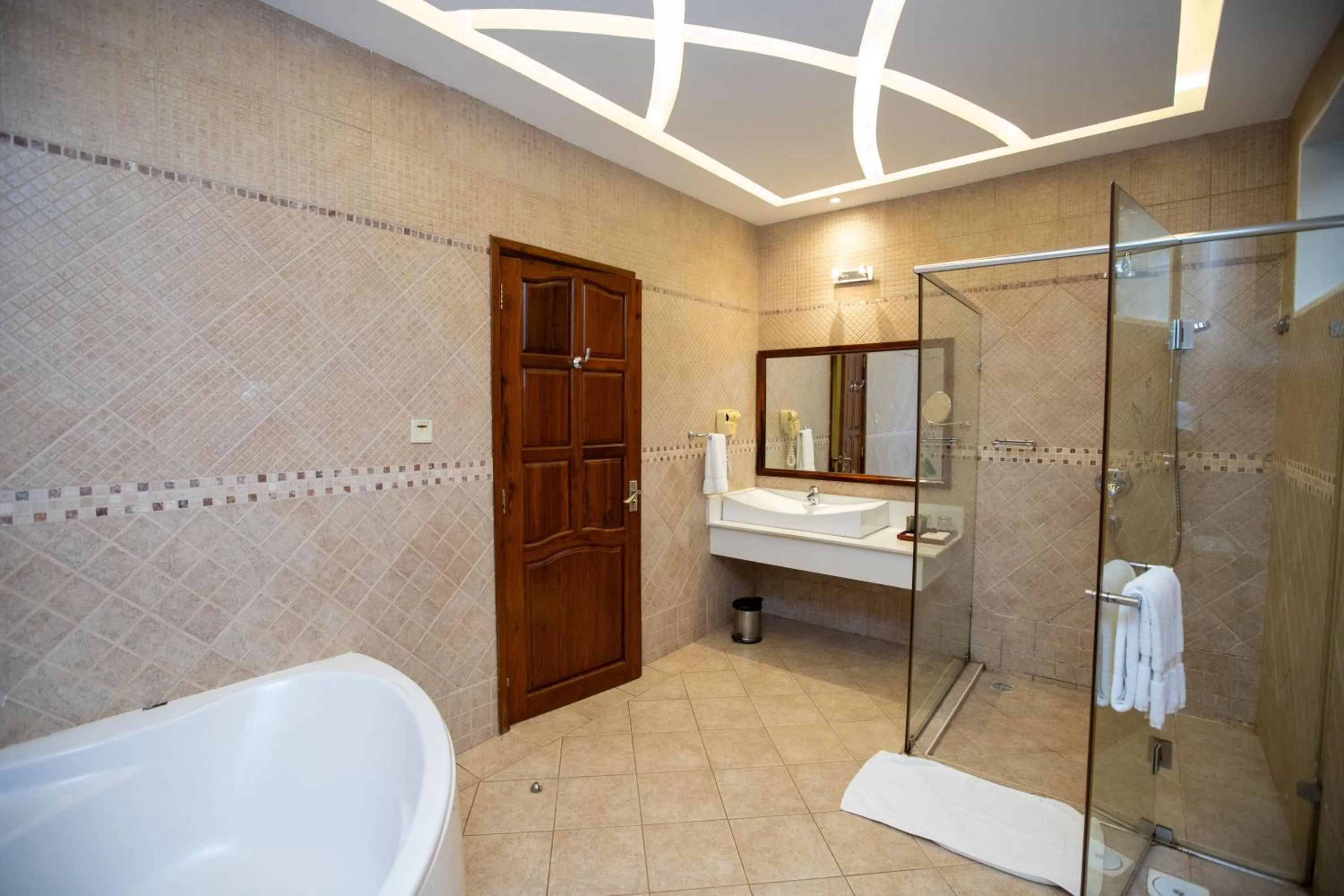 Malaika Beach Resort