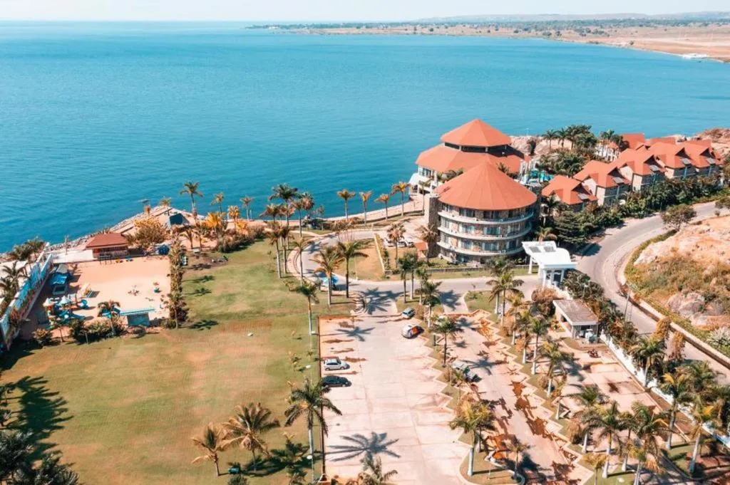 Malaika Beach Resort