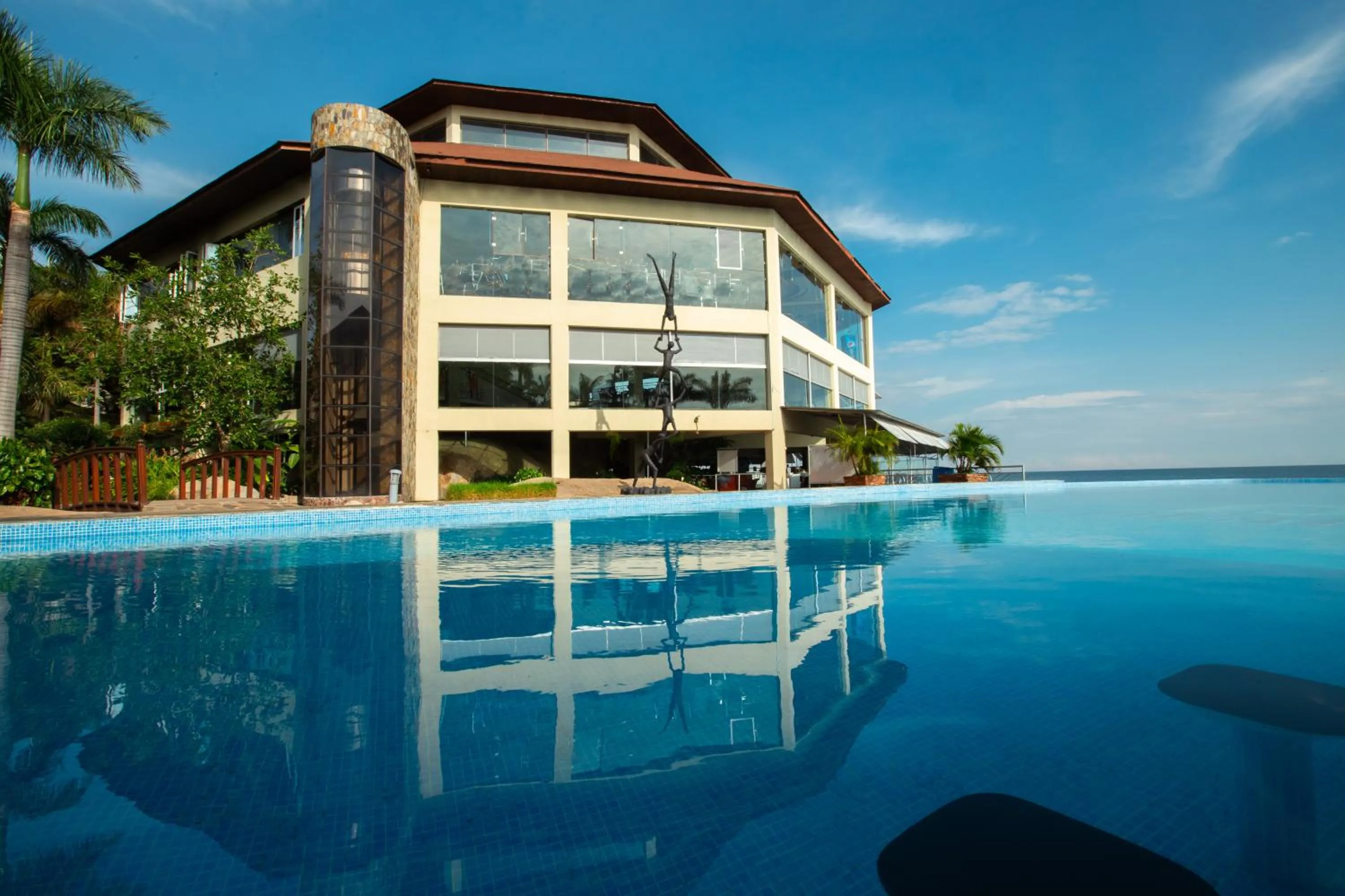 Malaika Beach Resort