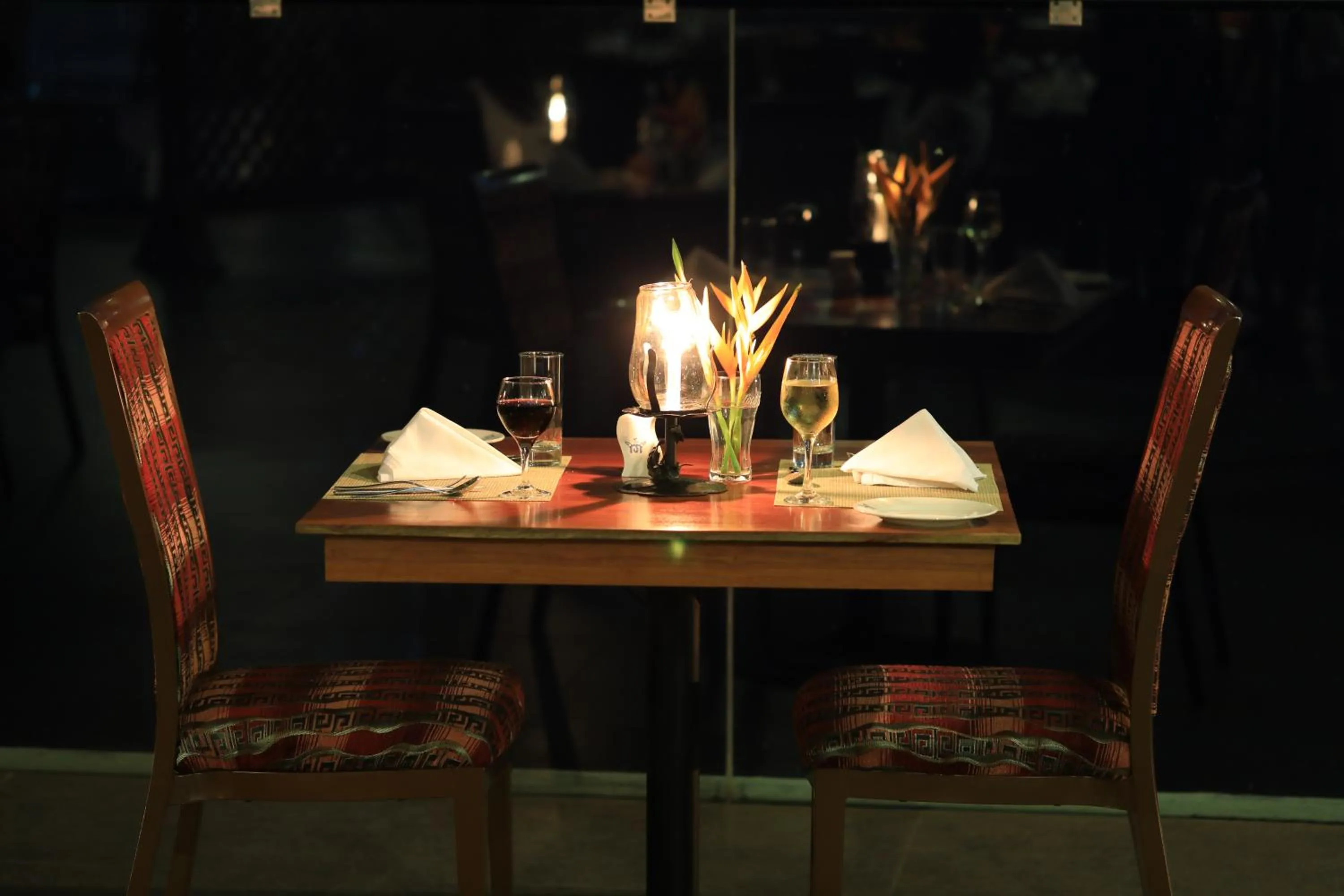 Malaika Beach Resort