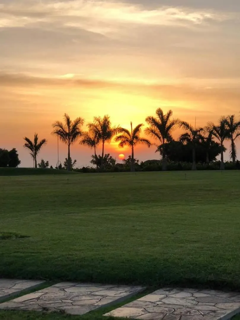 Malaika Beach Resort