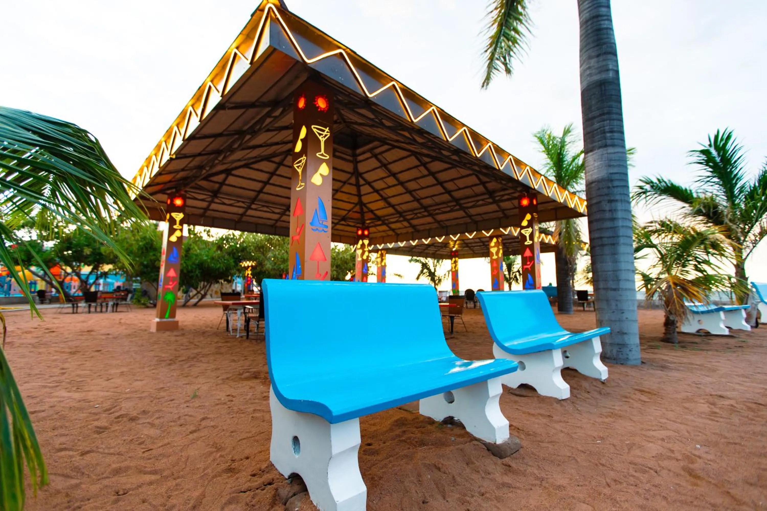 Malaika Beach Resort