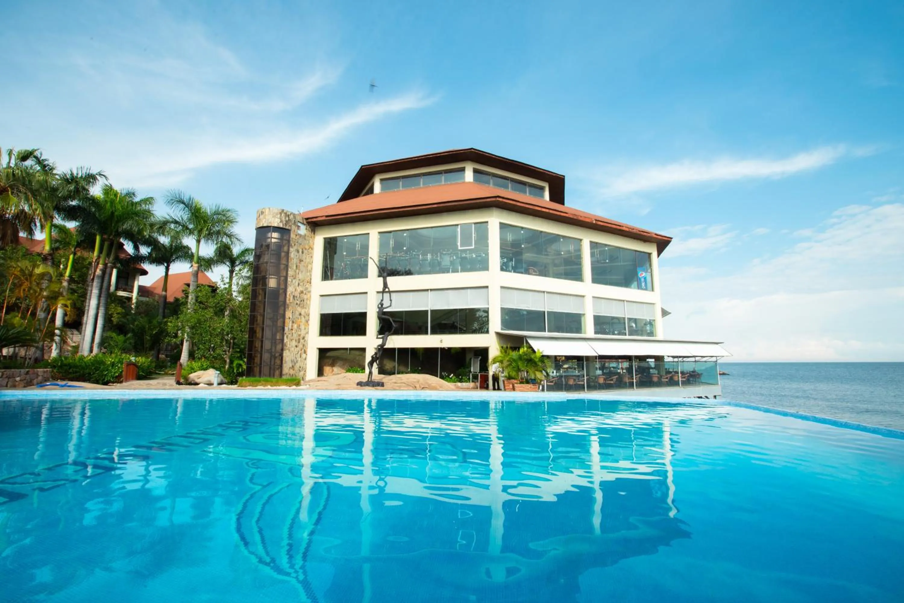 Malaika Beach Resort