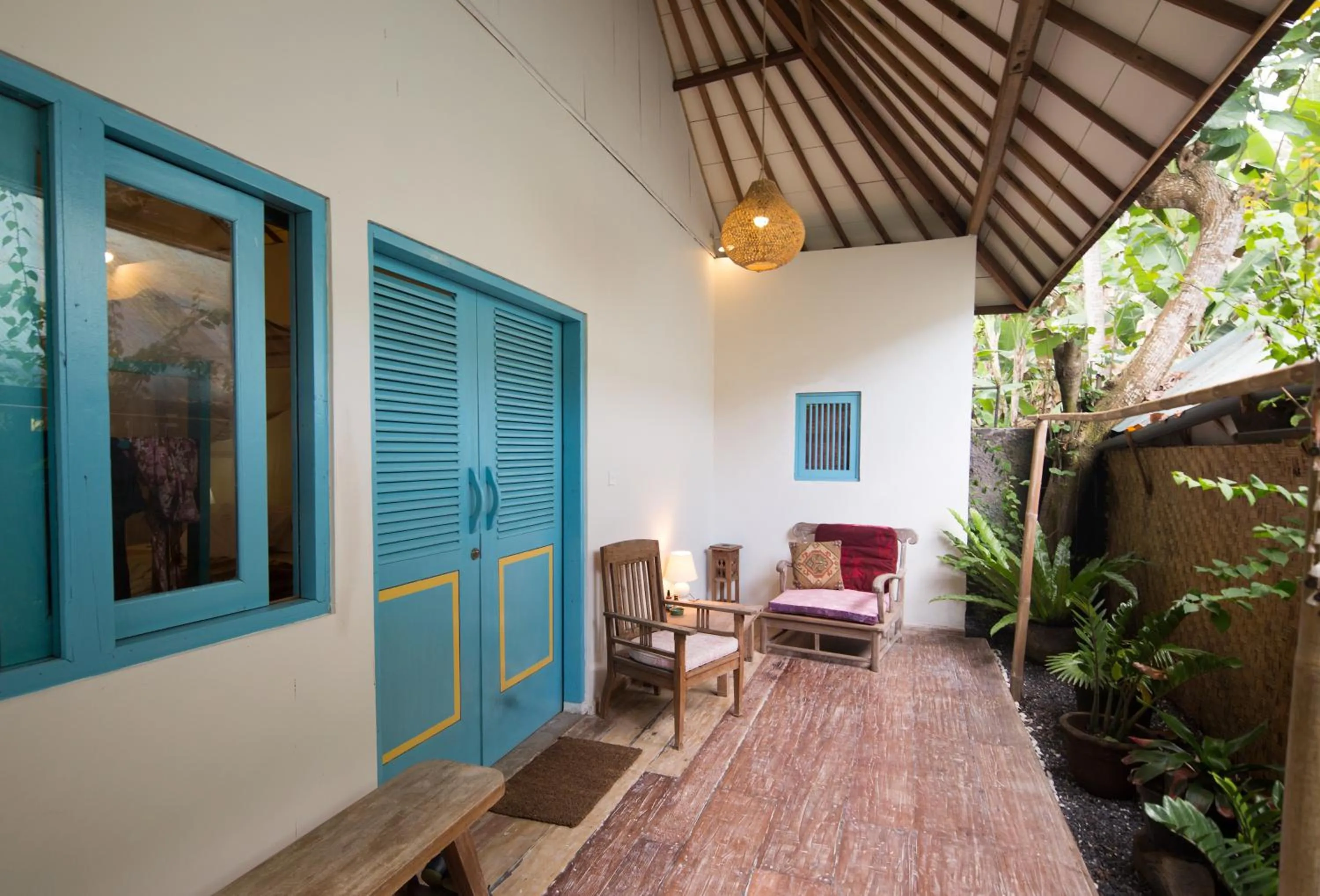 Other in Pondok Pisang Candidasa