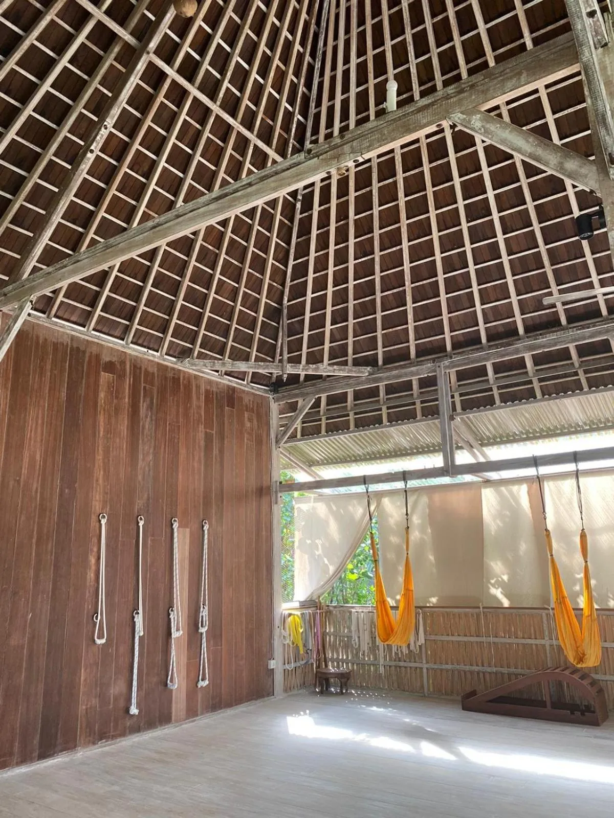 Property building in Pondok Pisang Candidasa