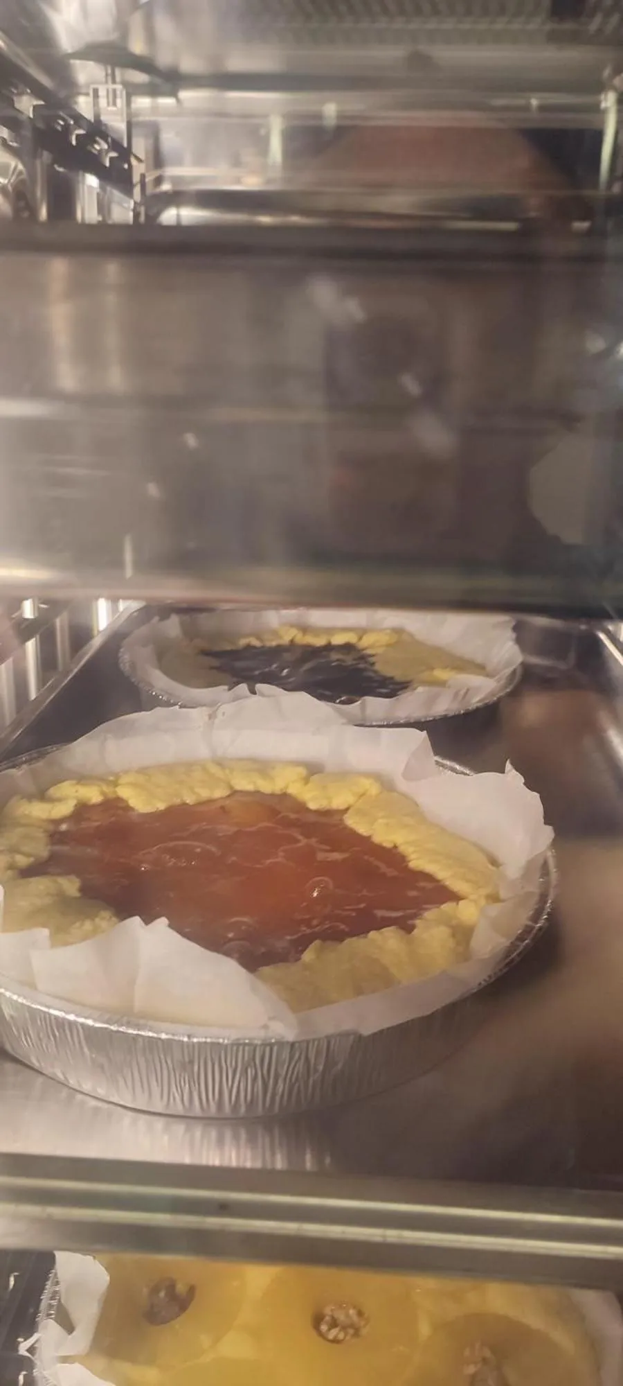 Food and drinks in Hotel Negresco