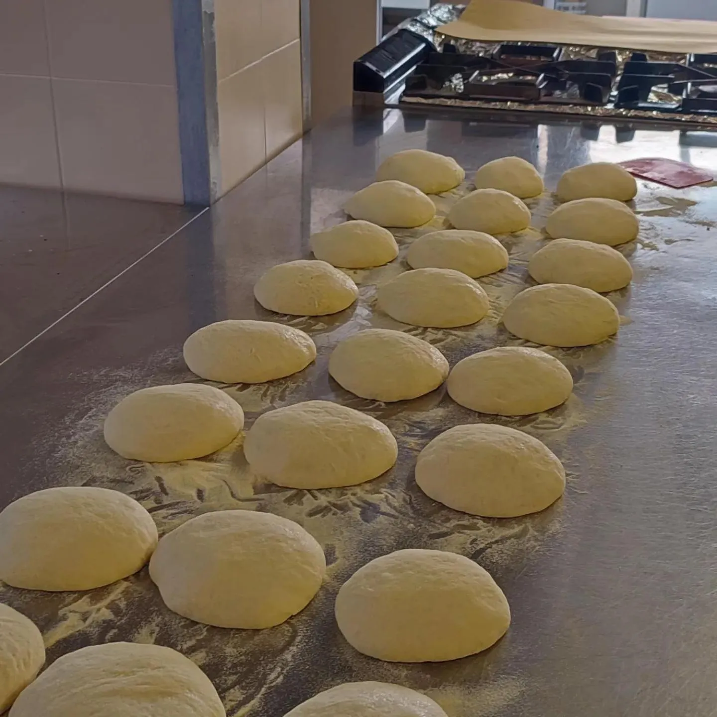 Food in Hotel Negresco