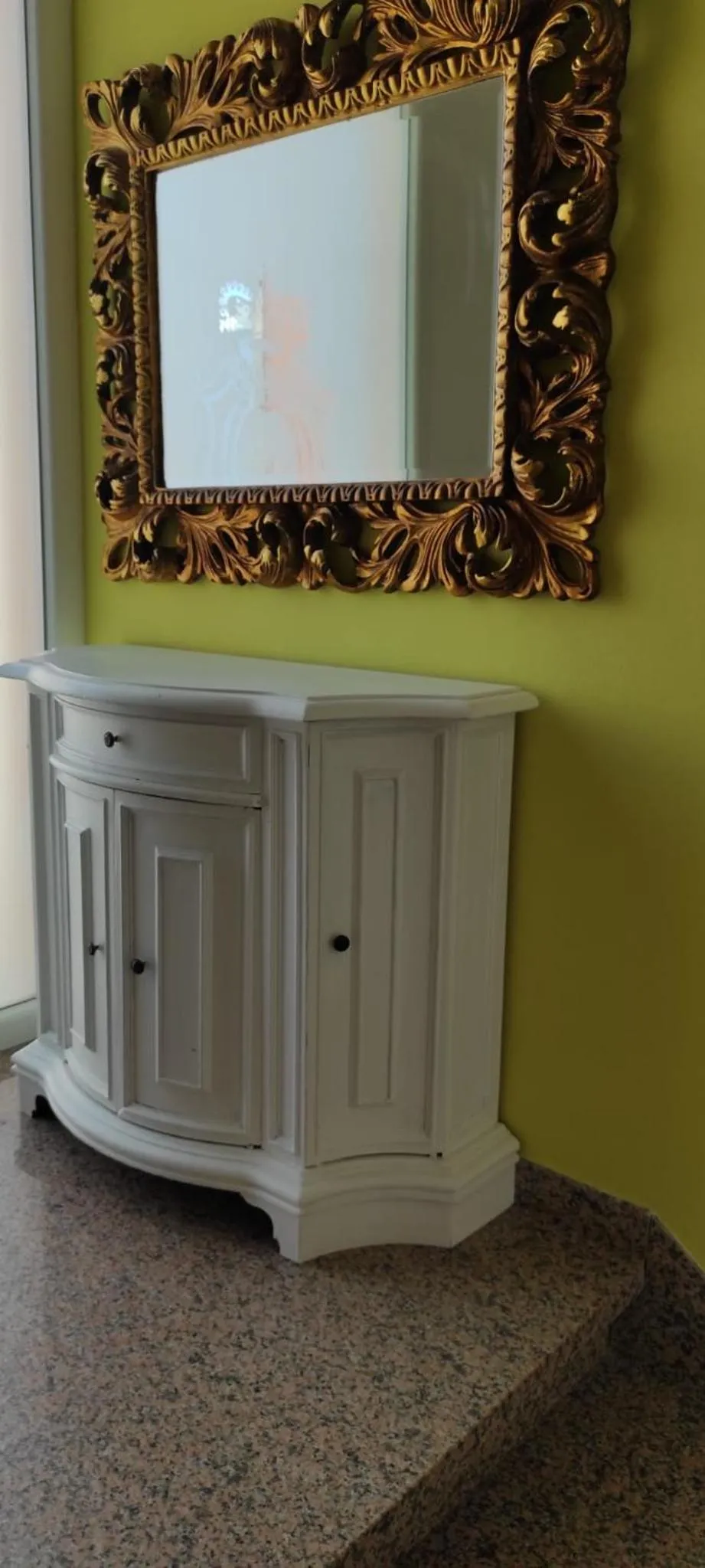 TV and multimedia in Hotel Negresco