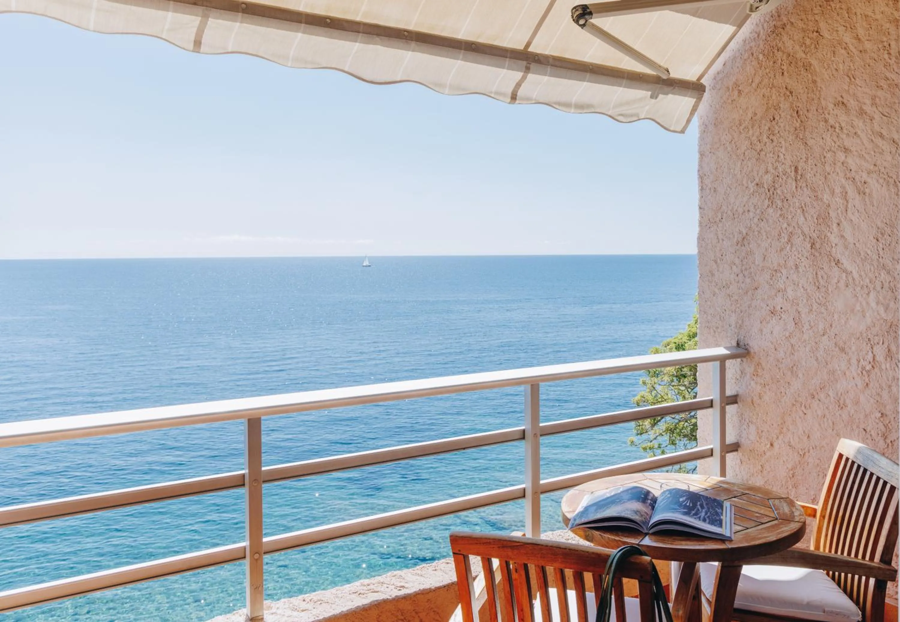 Balcony/Terrace in Alivi