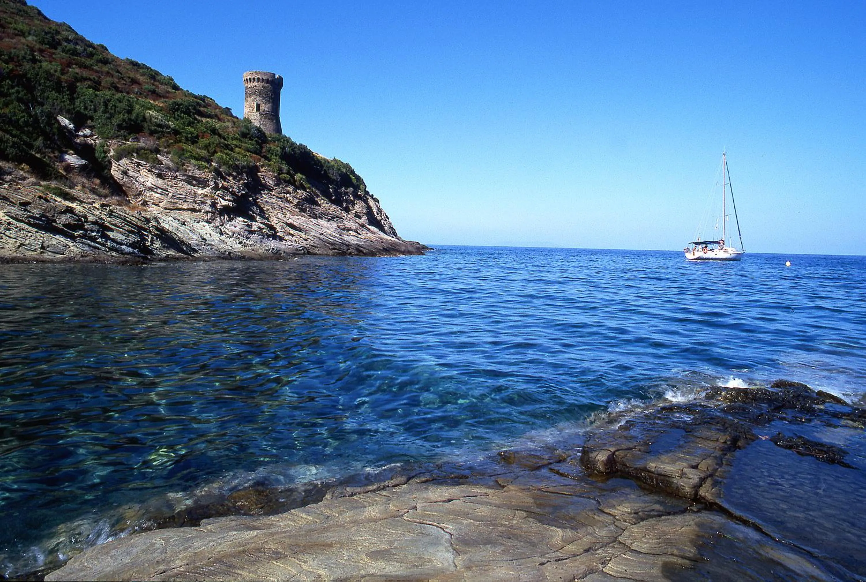 Neighbourhood in Alivi