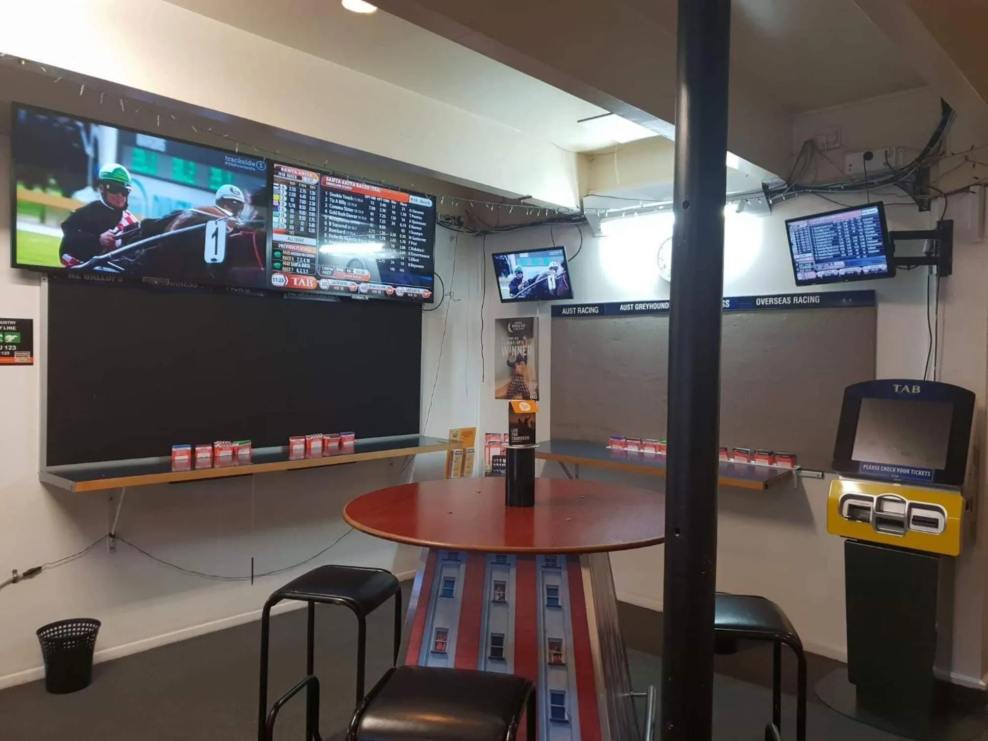 Gretna Hotel Taihape