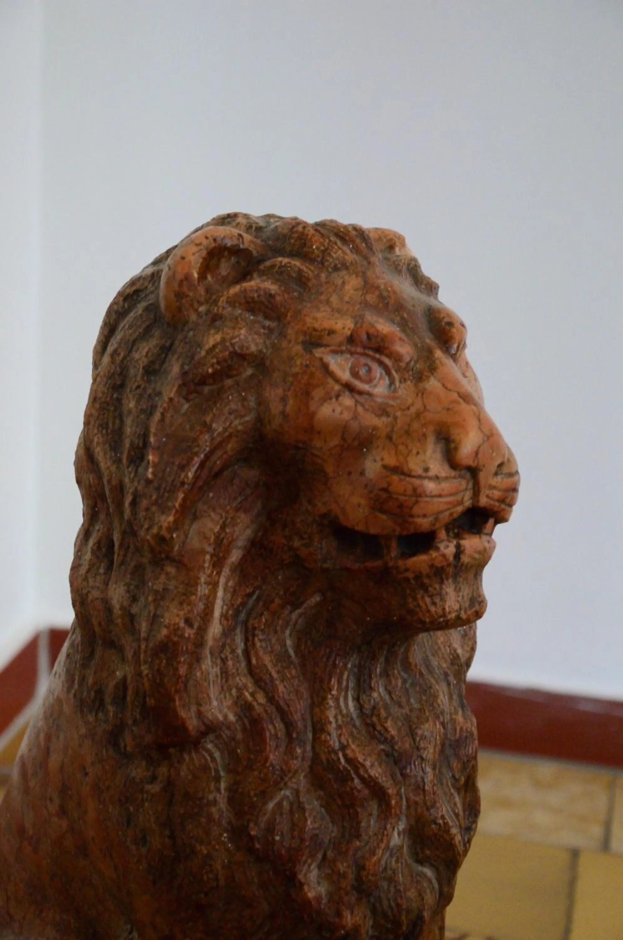 Property logo or sign in Hotel Richard Löwenherz