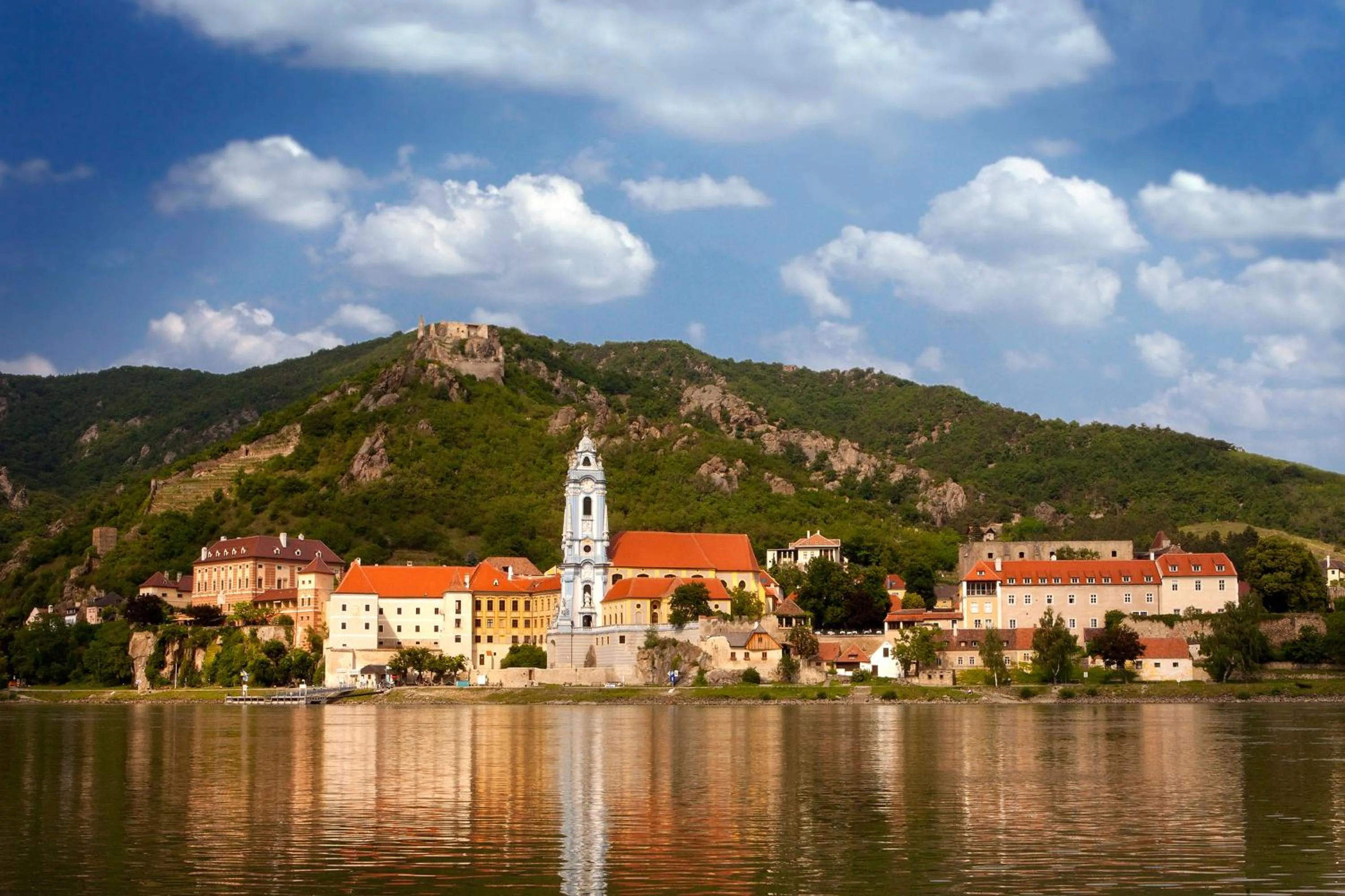 Area and facilities in Hotel Richard Löwenherz
