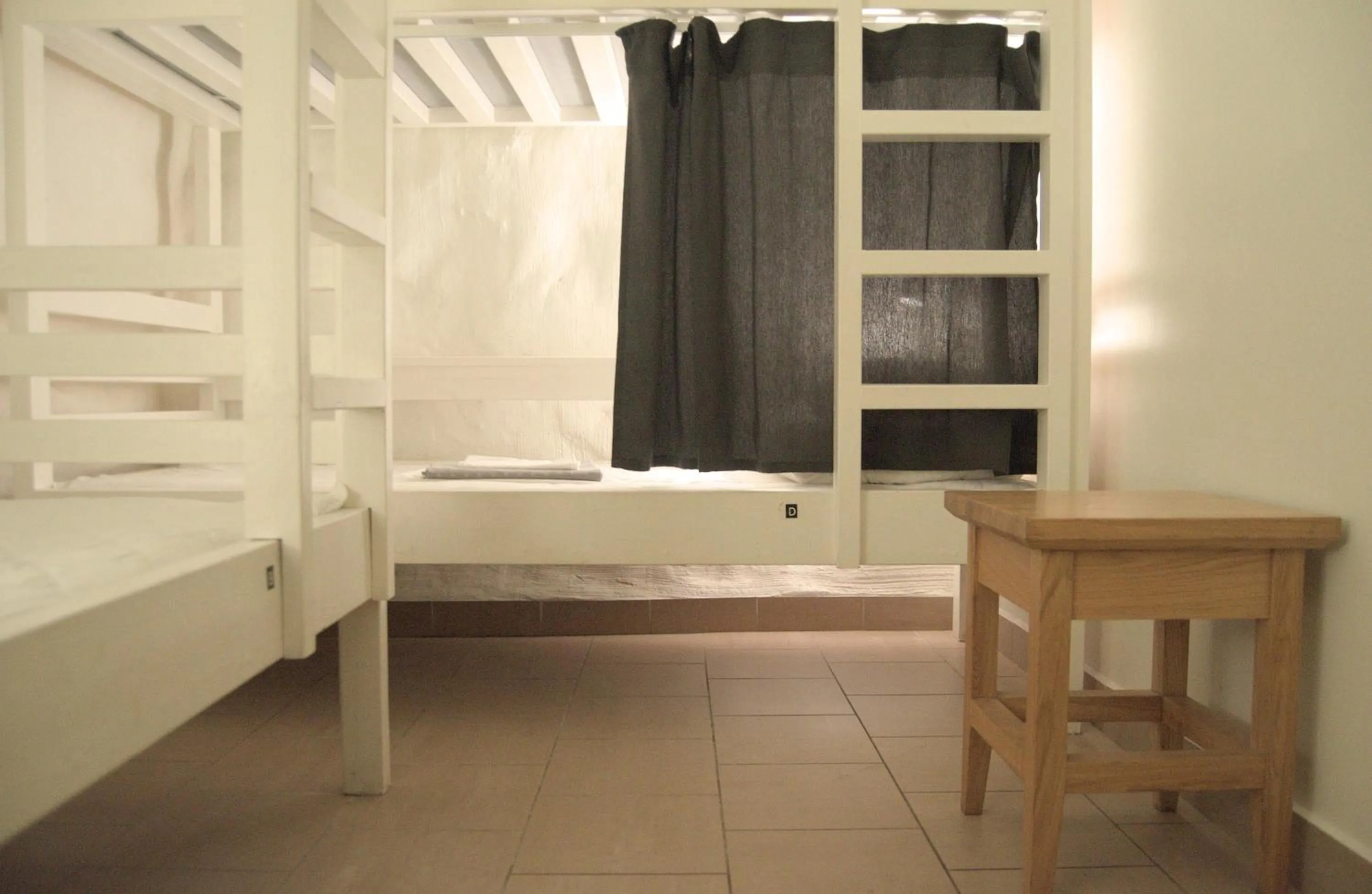 Photo of the whole room, Bed in Hostel Dalagatan