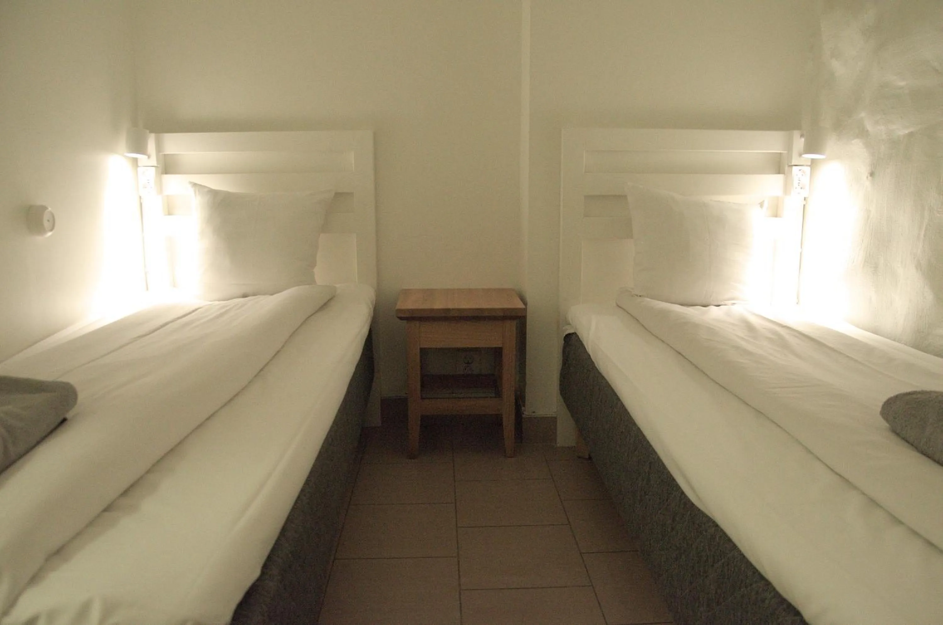 Bedroom, Bed in Hostel Dalagatan