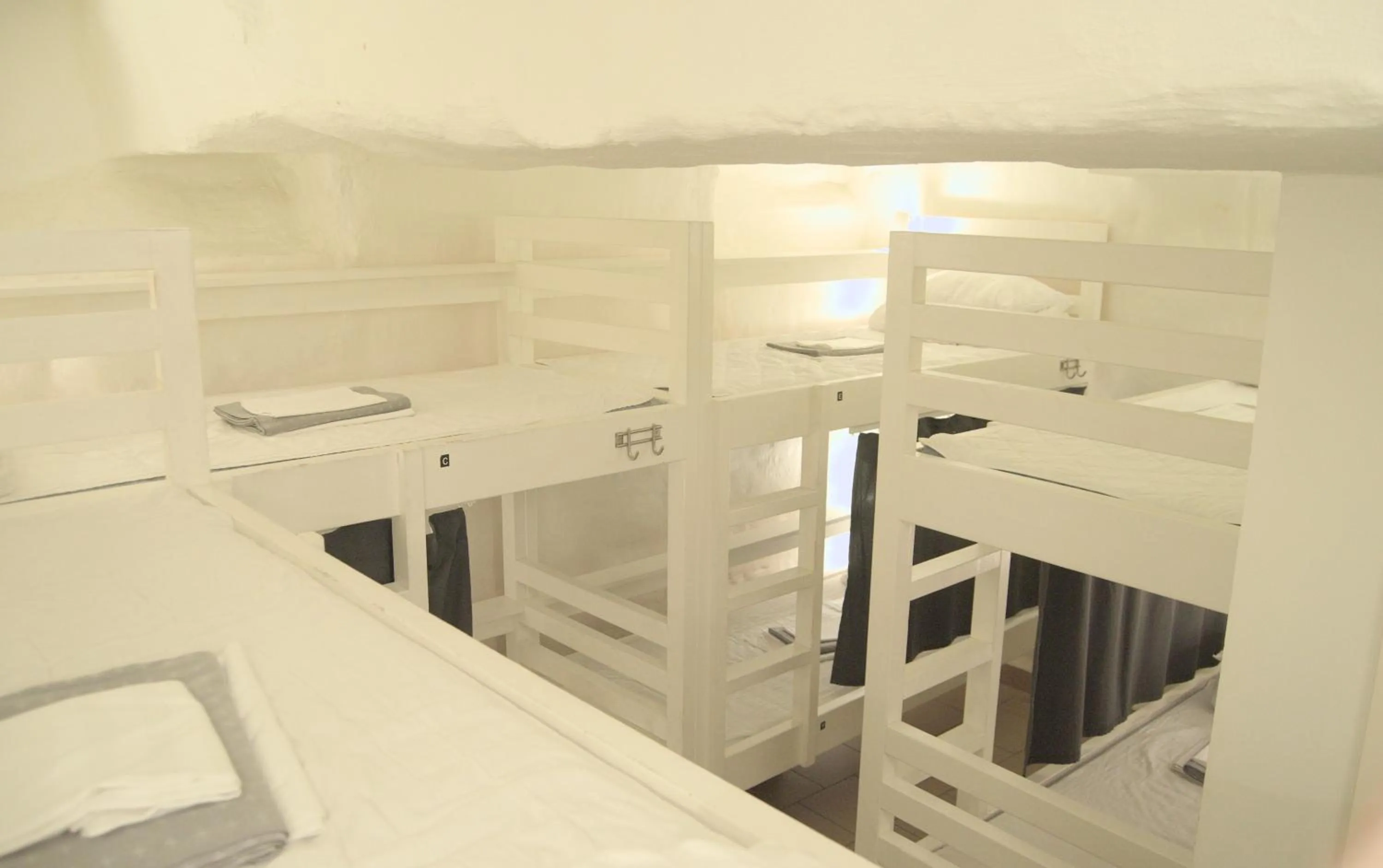 Bed in Hostel Dalagatan