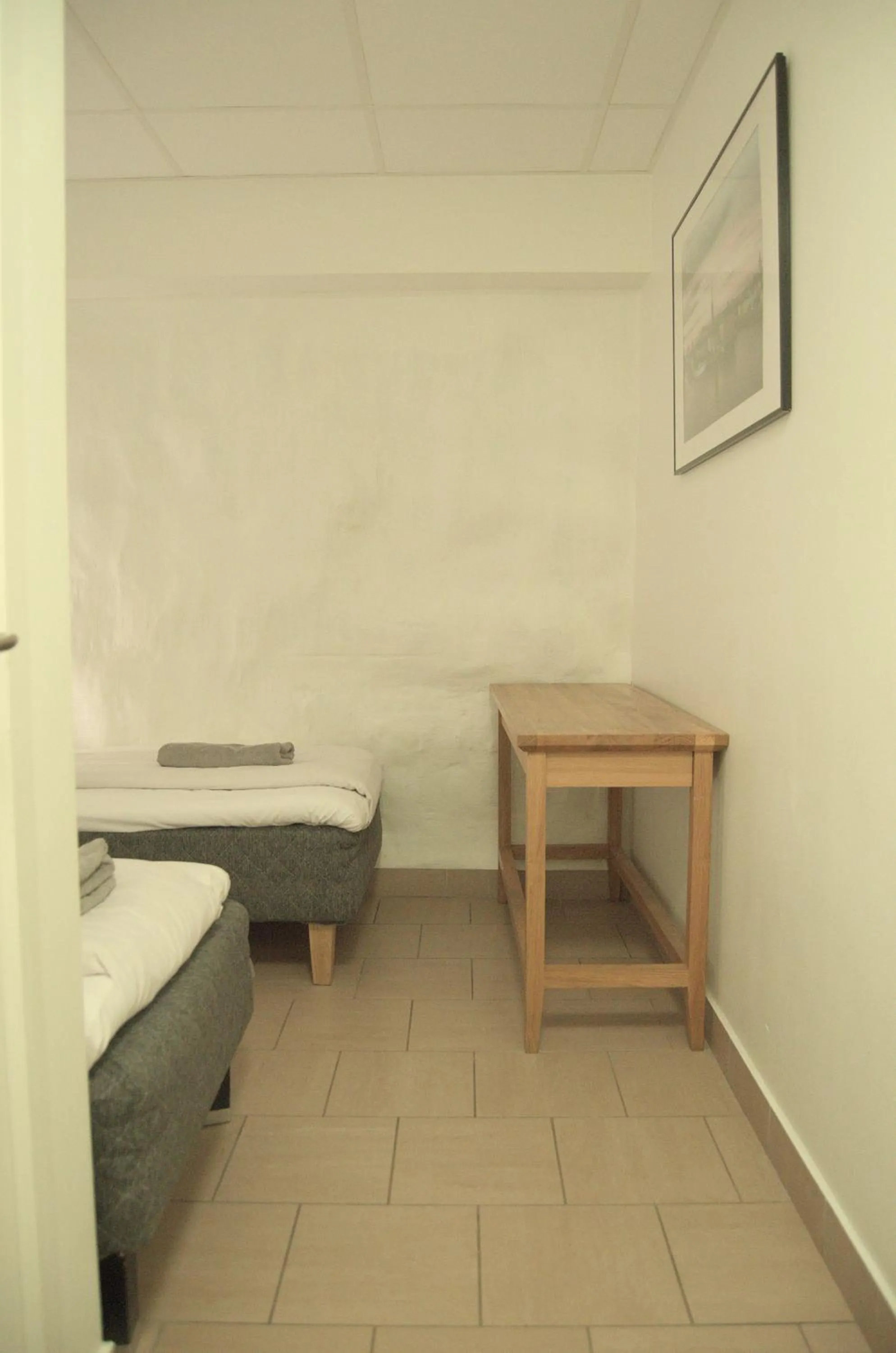 Bedroom in Hostel Dalagatan