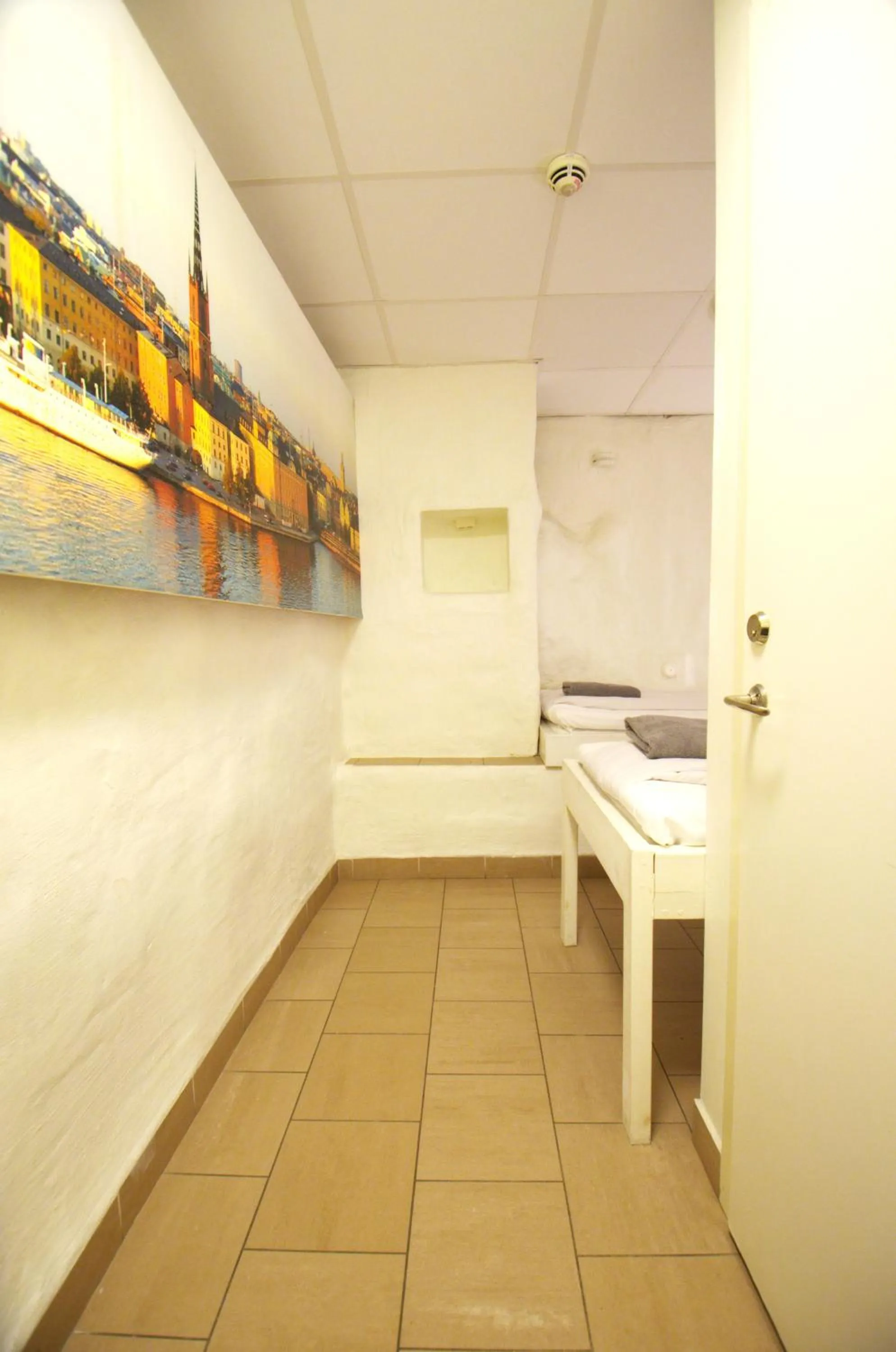 Bedroom in Hostel Dalagatan