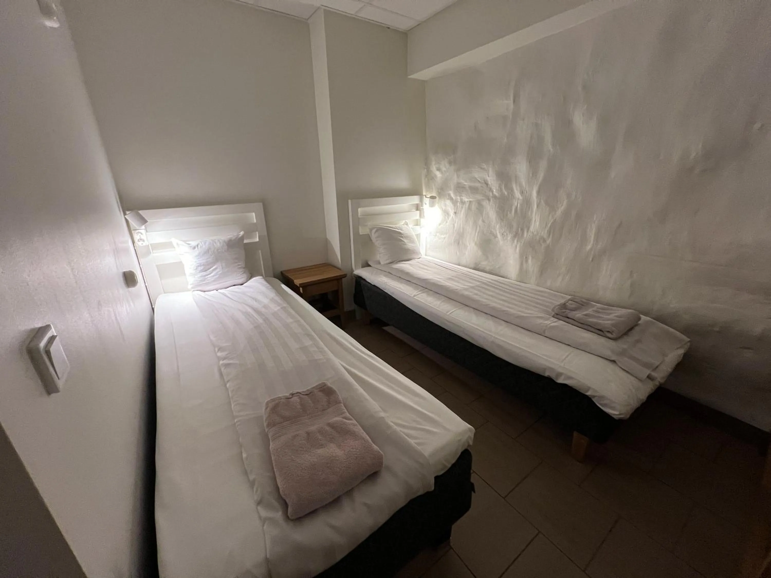 Bed in Hostel Dalagatan