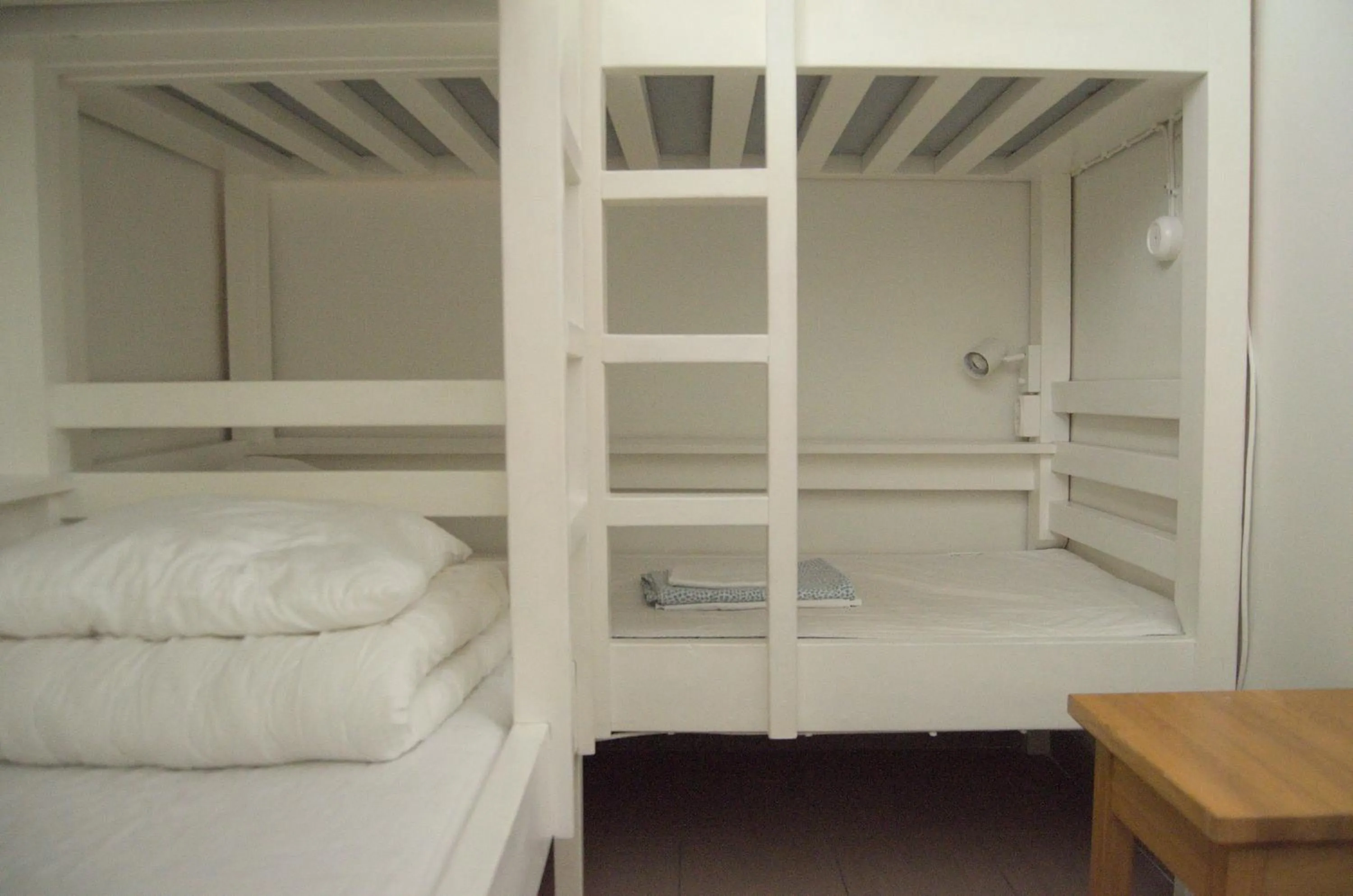 Bedroom, Bed in Hostel Dalagatan