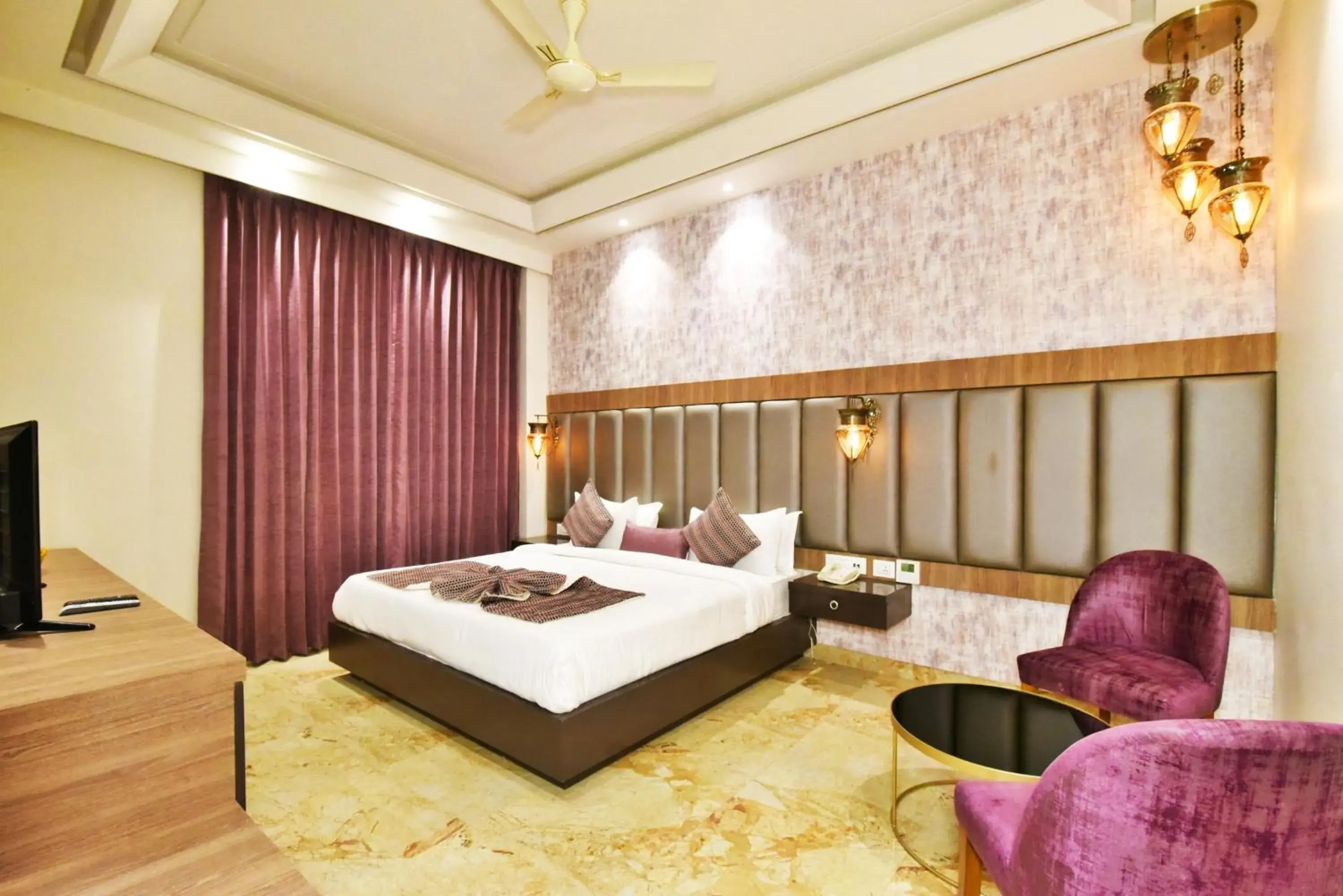 Hotel Infa - 400m From Golden Temple Hotel Infa - 400m From Golden Temple