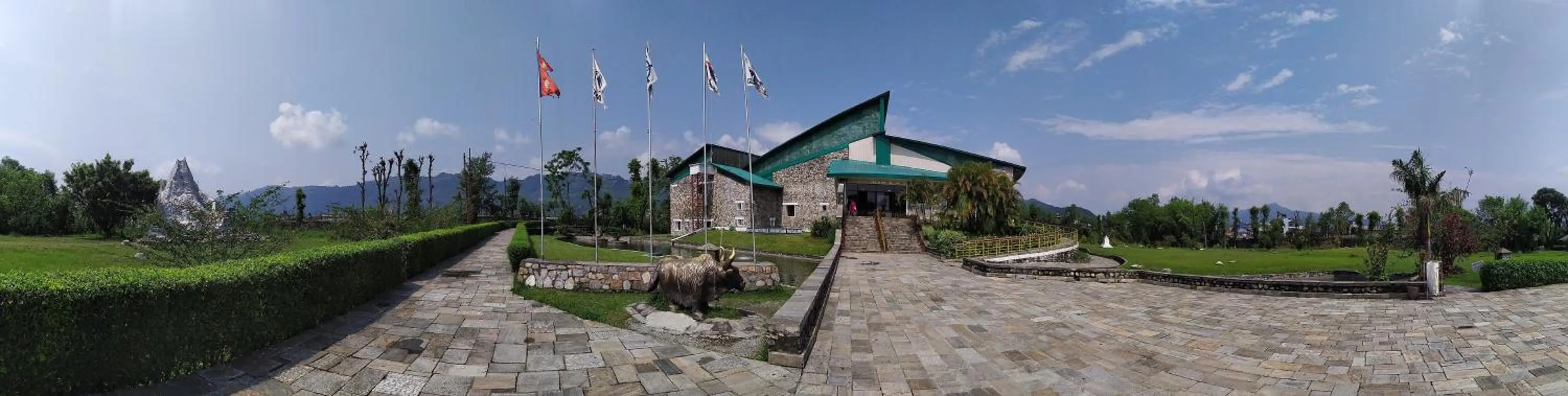 Activities in Hotel Asia