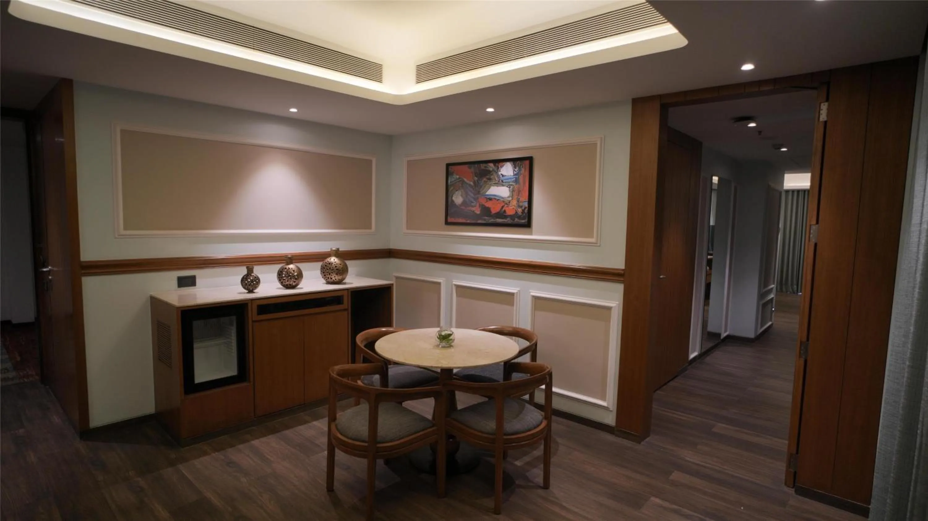 Other in Gift City Club, a member of Radisson Individuals