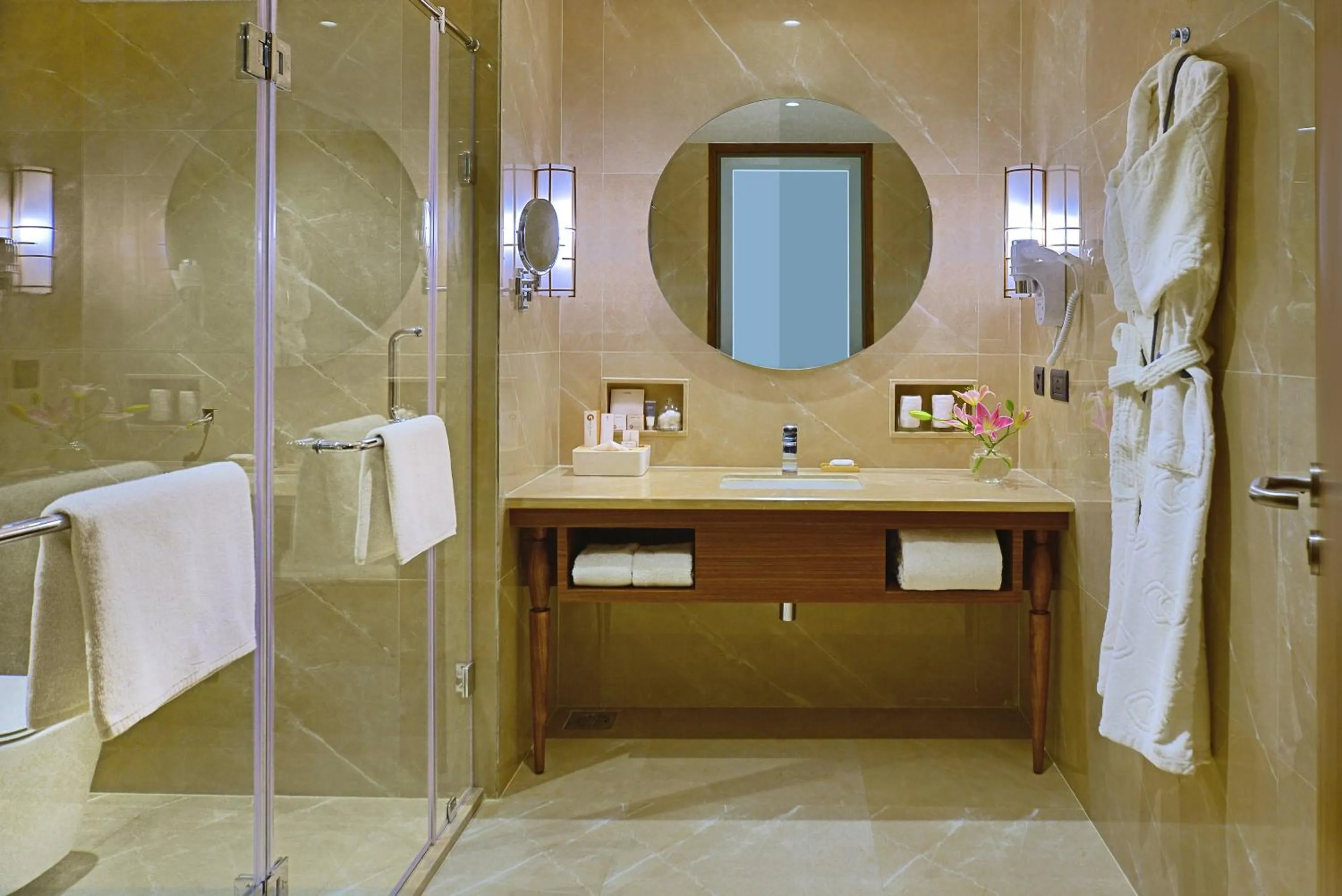 Swimming pool in Gift City Club, a member of Radisson Individuals