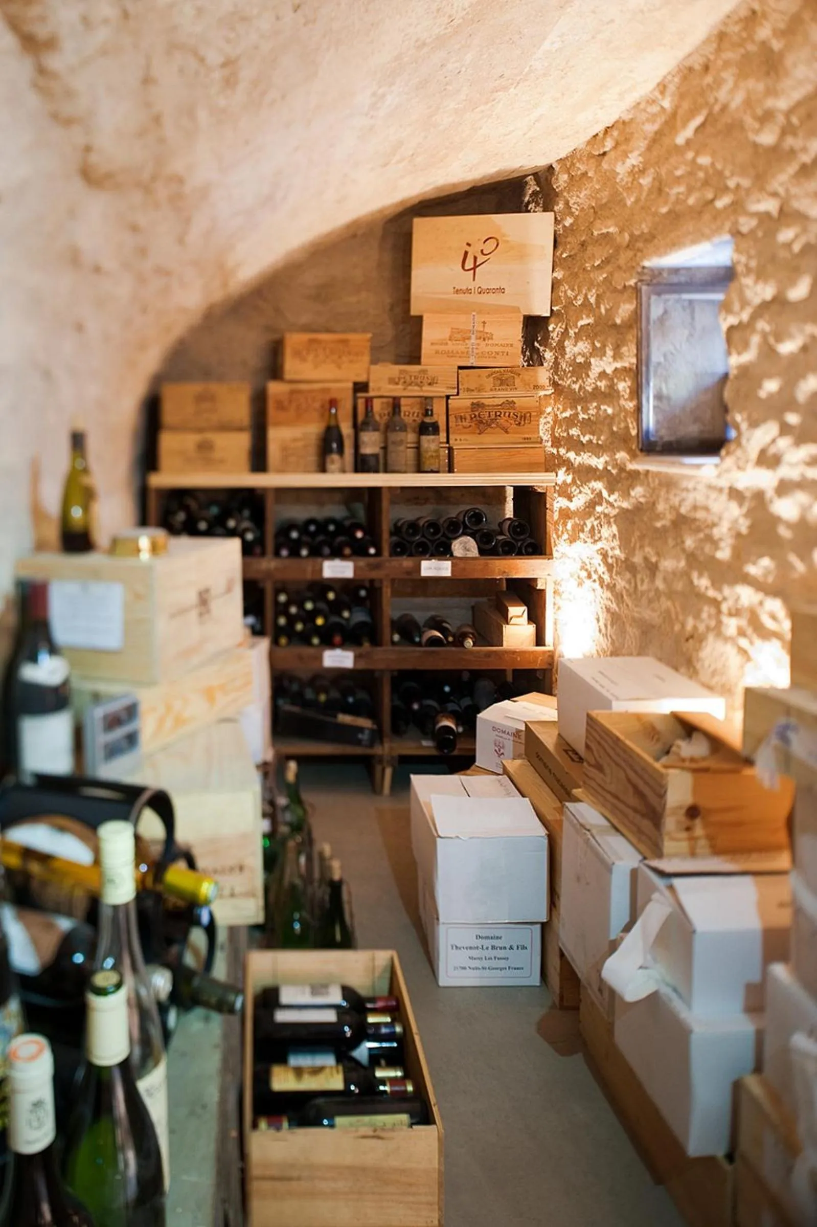 Other in Maison d'Hôte de Myon