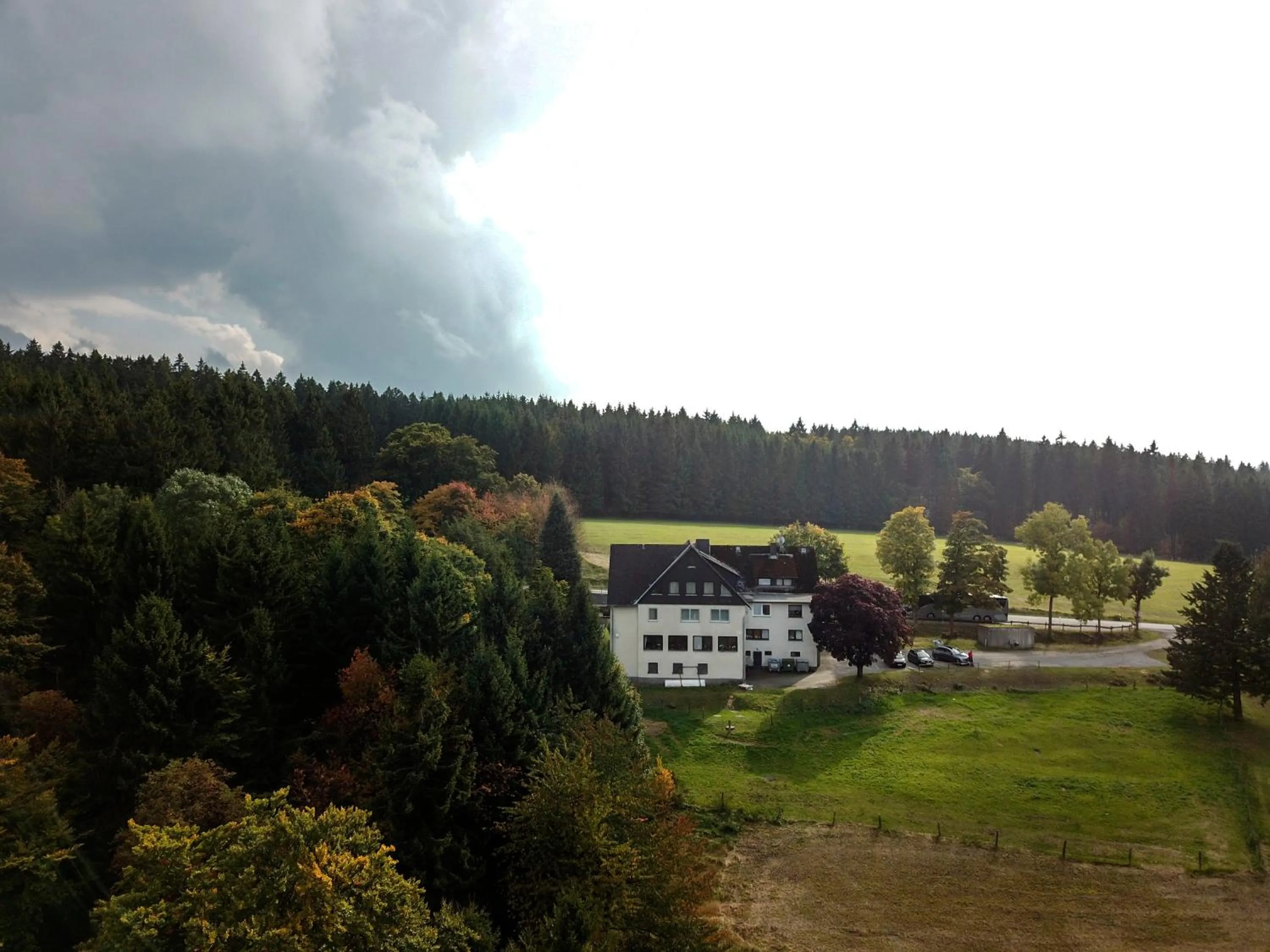 Landgasthof Restaurant Laibach