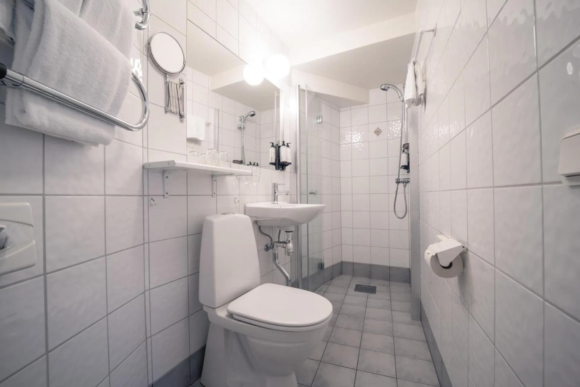 Best Western Strand Hotel