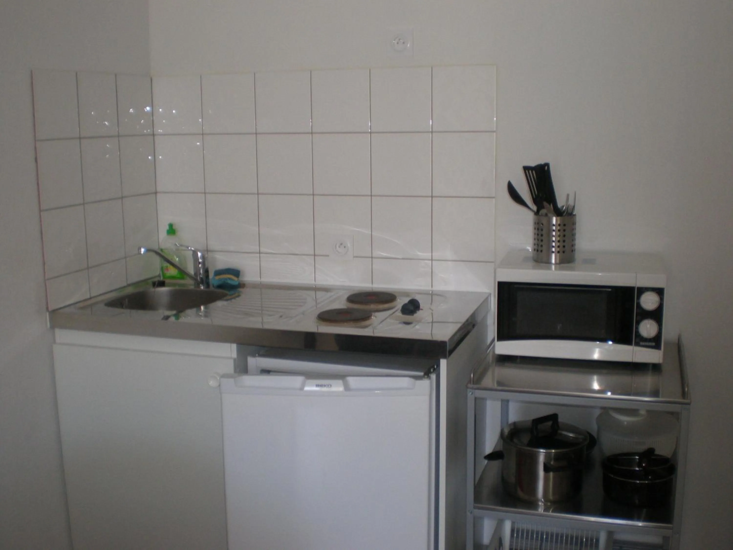 Appart Hotel de la Paix