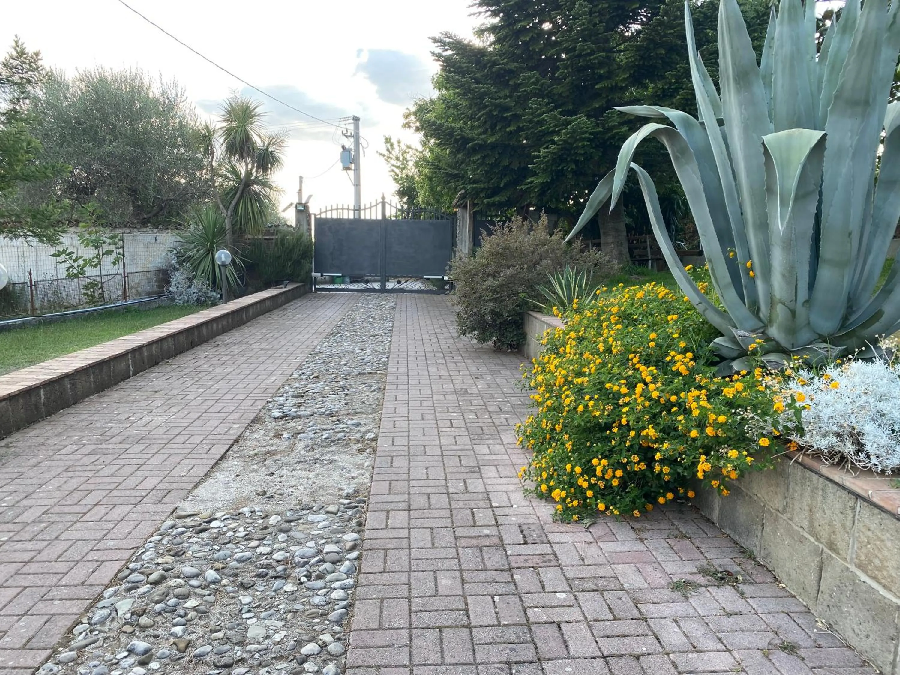 A Casa di nonna Emilia