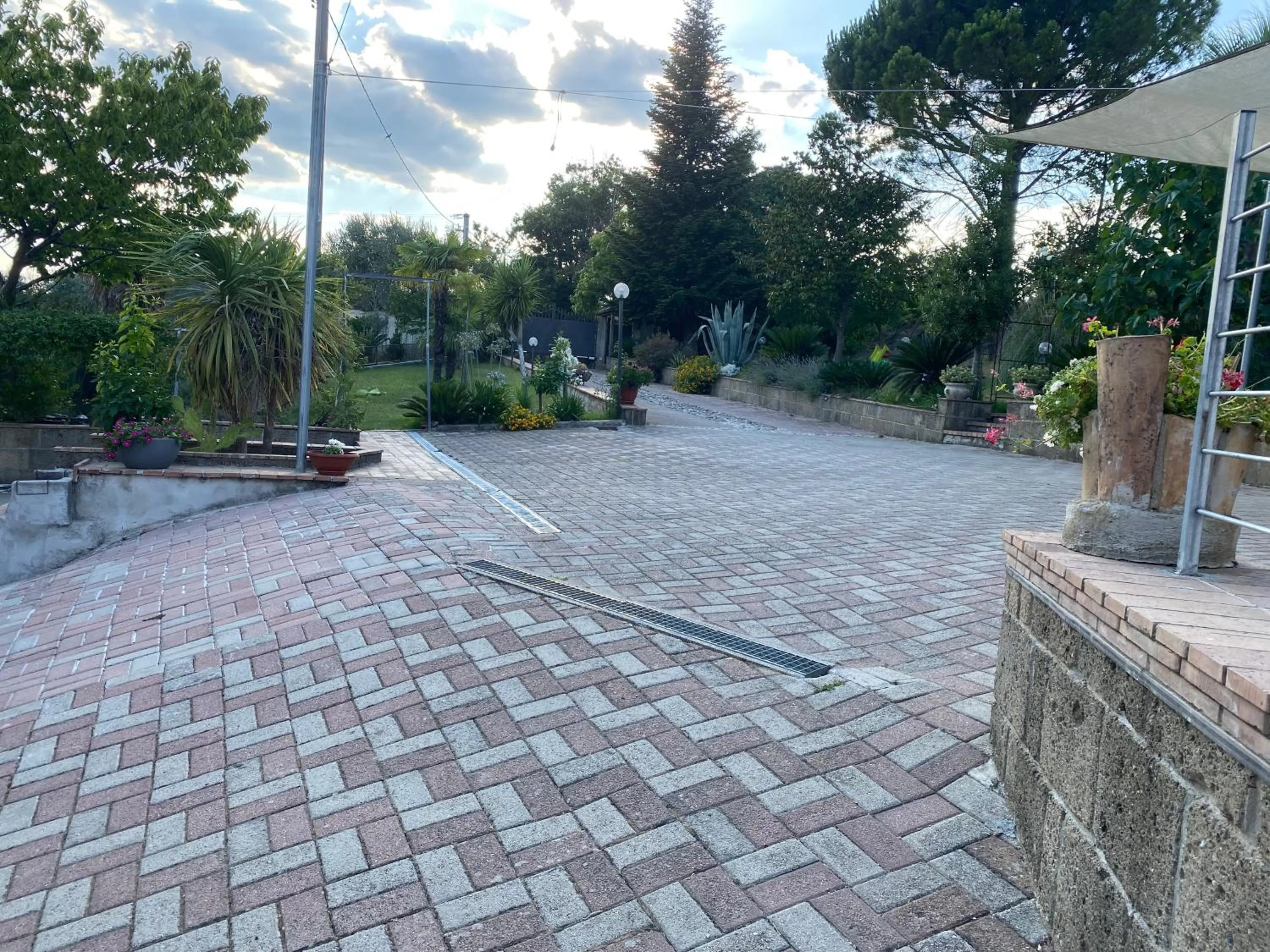 A Casa di nonna Emilia