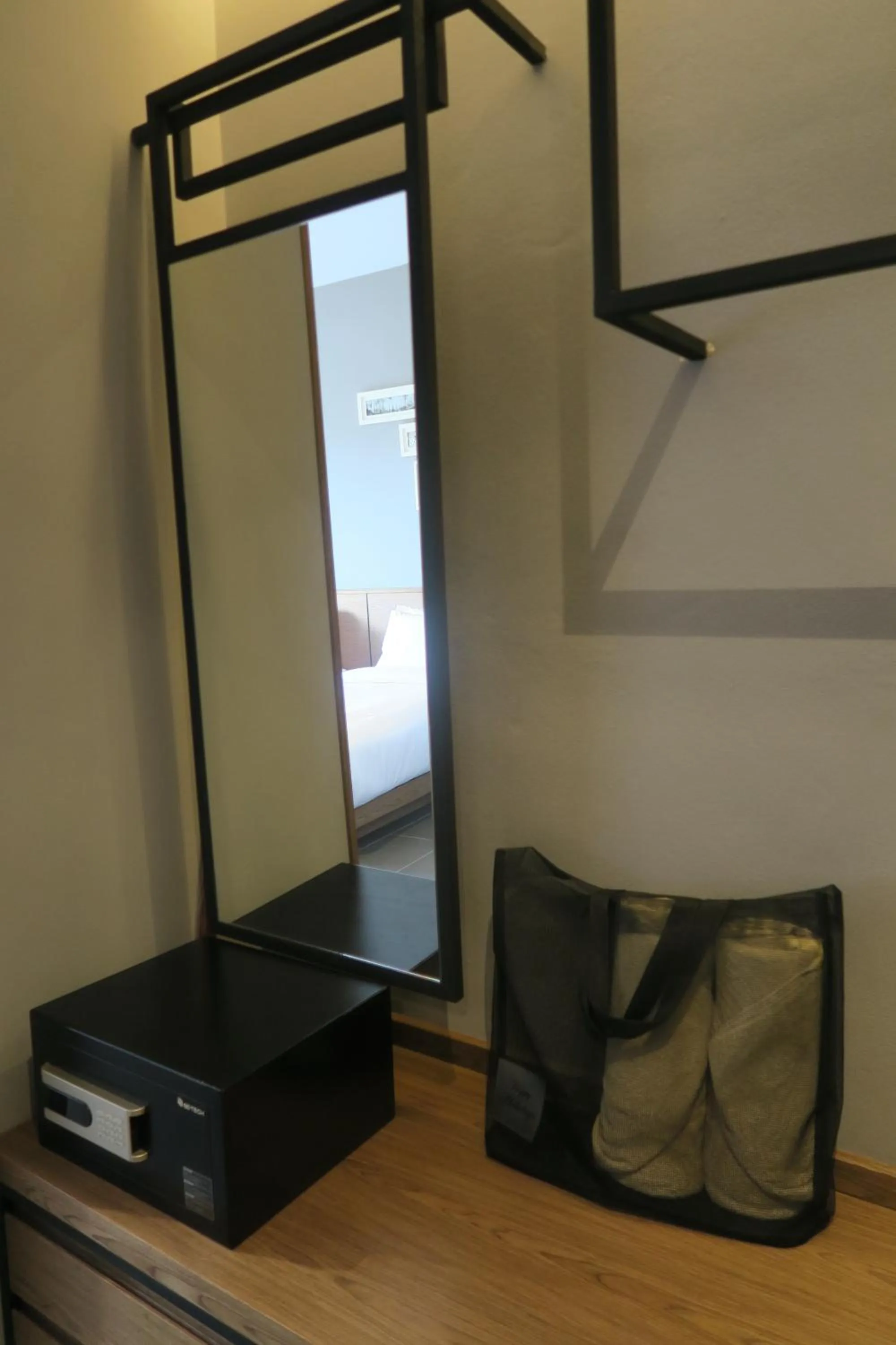 View (from property/room) in The Gallery Hotel Nai Harn