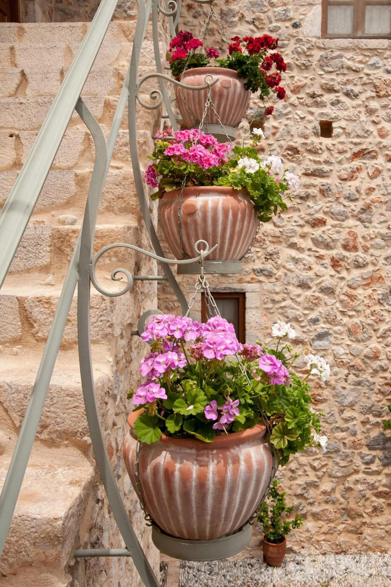 Day in Archontiko Hatzipanayioti