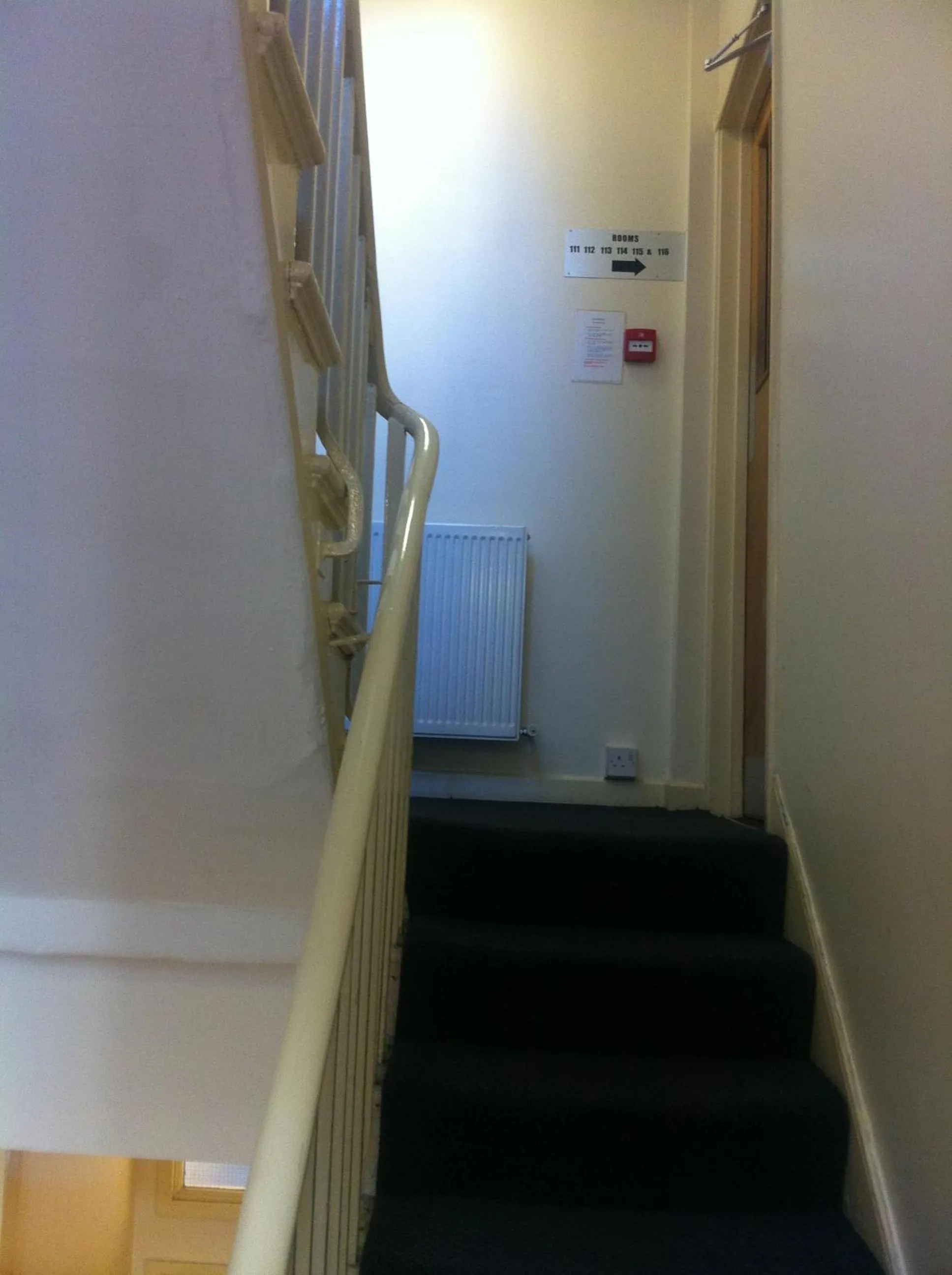 Other in Colliers Hotel