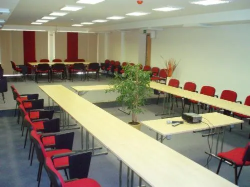 Business facilities in Villa Alicante & SPA